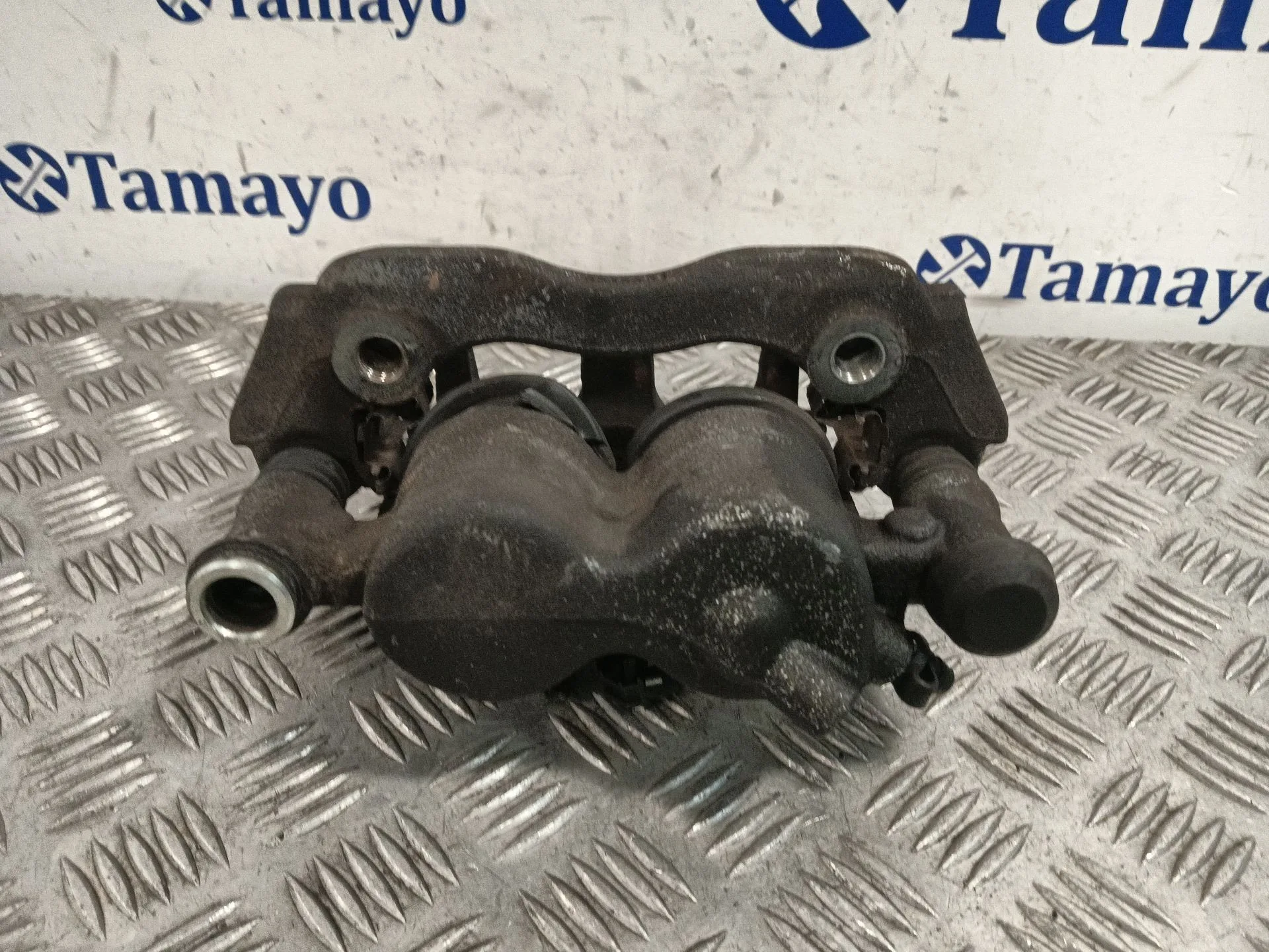 Pinza Freno Delantera Derecha para Volkswagen Crafter Caja Cerrada