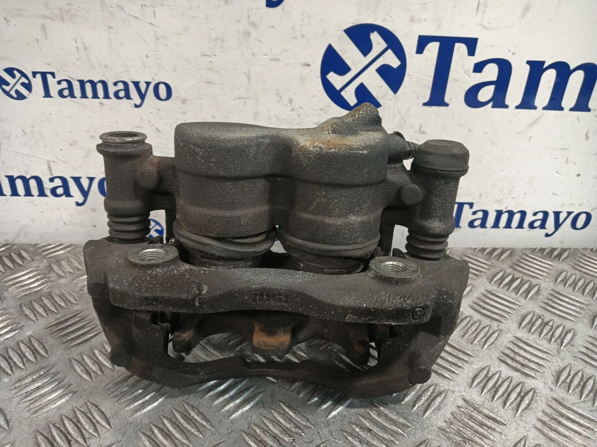 Pinza Freno Delantera Izquierda para Volkswagen Crafter Caja Cerrada