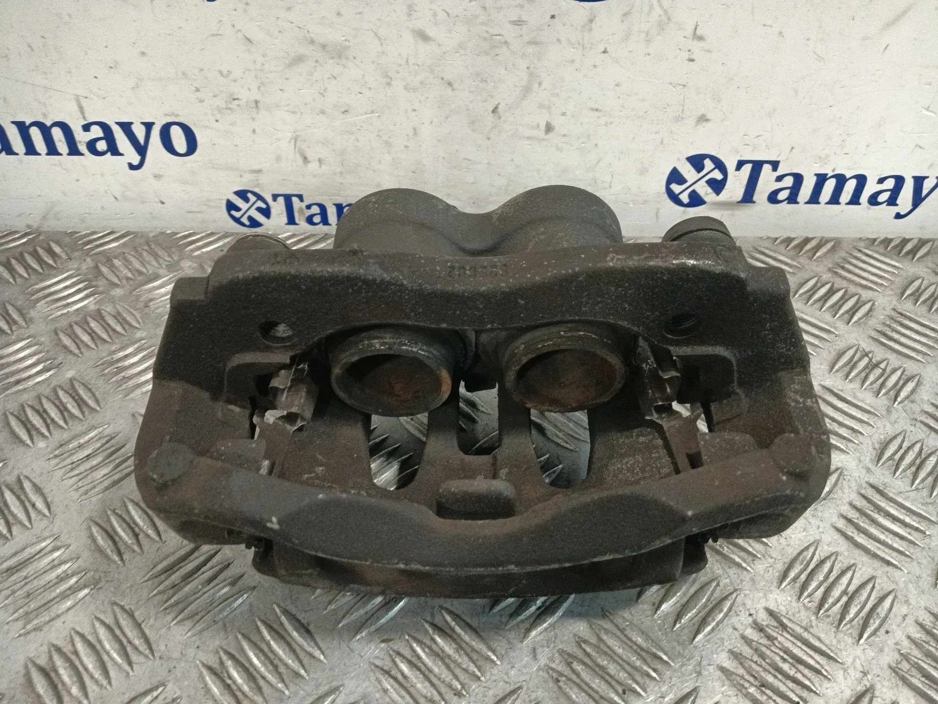 Pinza Freno Delantera Izquierda para Volkswagen Crafter Caja Cerrada