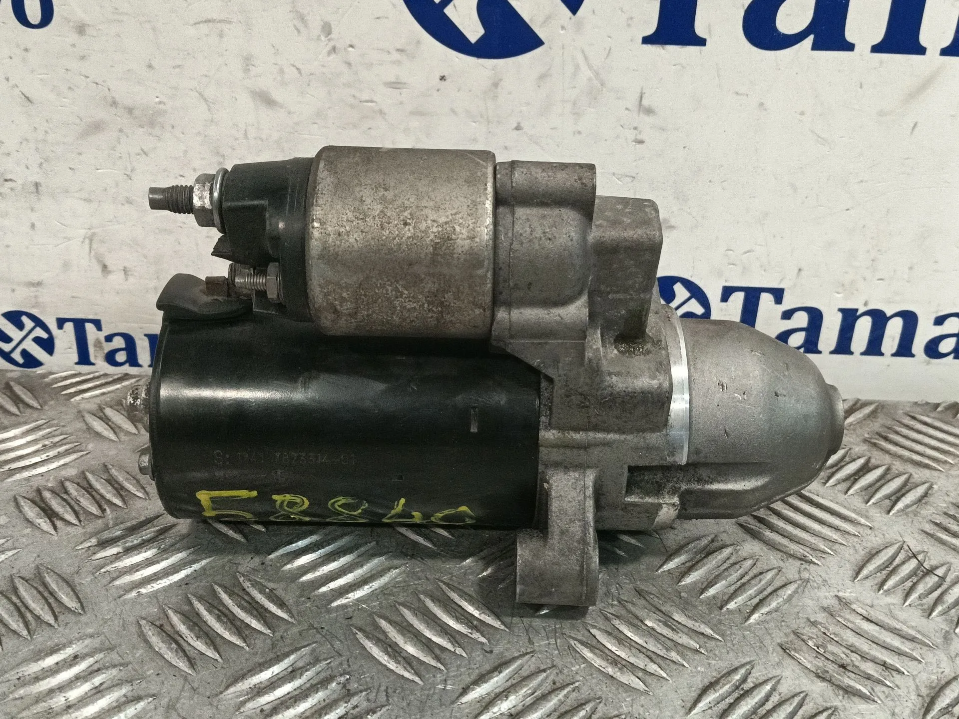 Motor Arranque para Bmw Mini (R56)