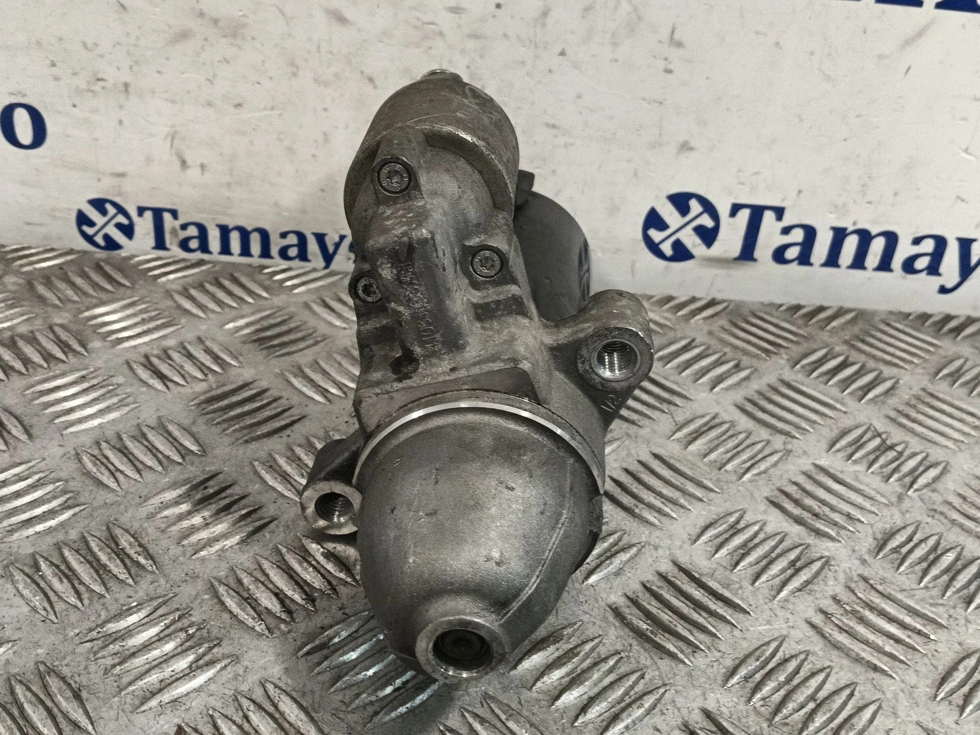 Motor Arranque para Bmw Mini (R56)