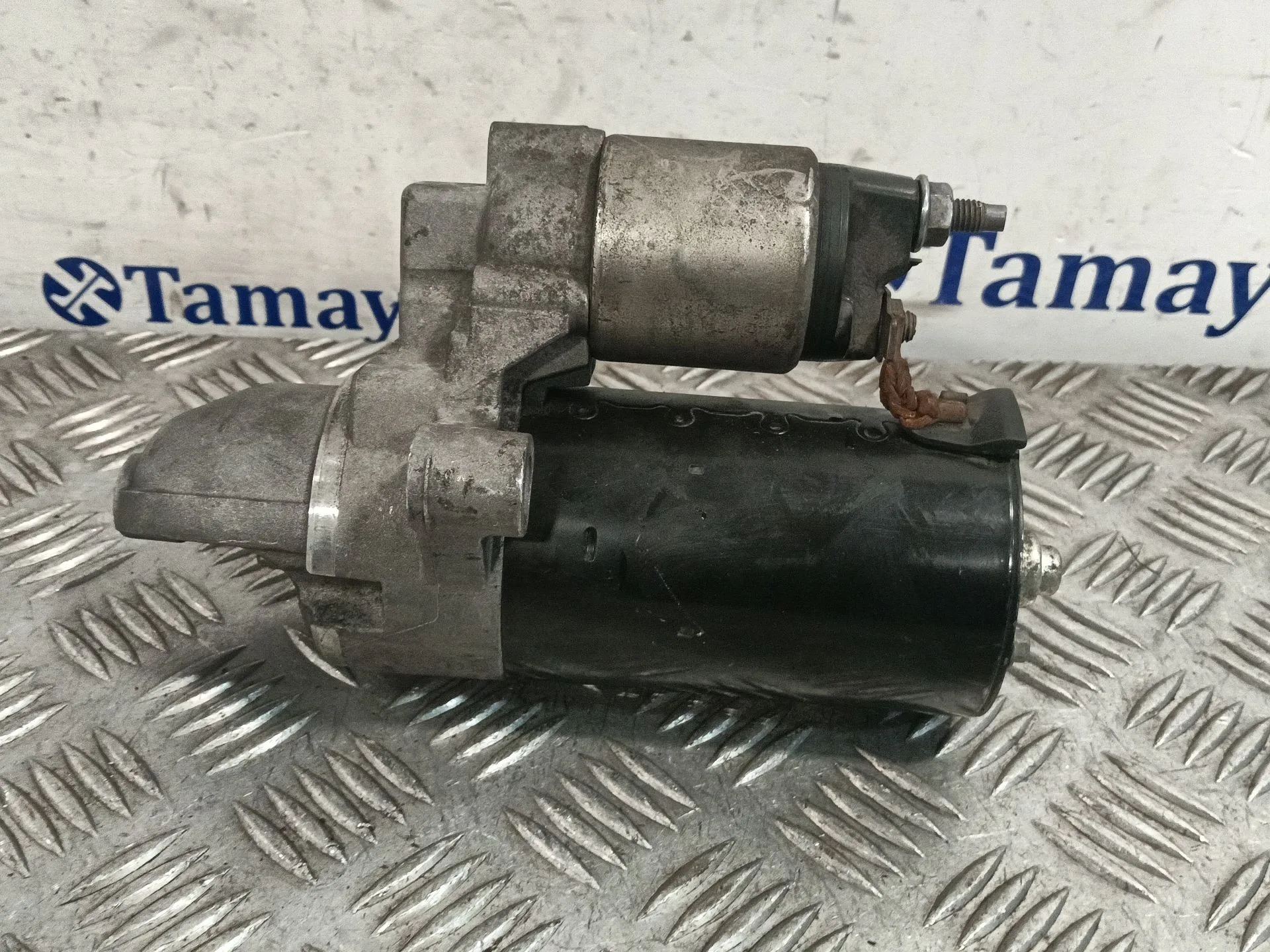 Motor Arranque para Bmw Mini (R56)