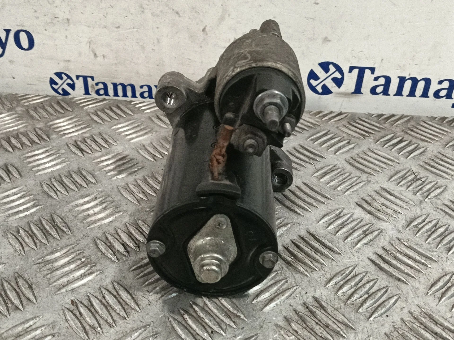 Motor Arranque para Bmw Mini (R56)