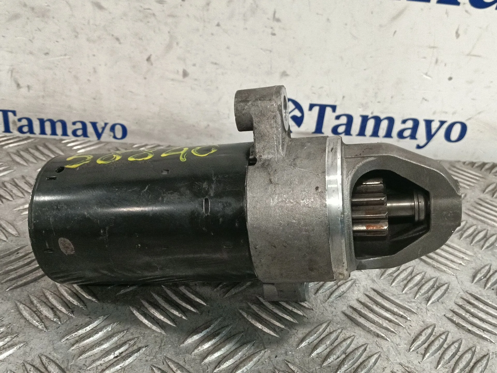 Motor Arranque para Bmw Mini (R56)