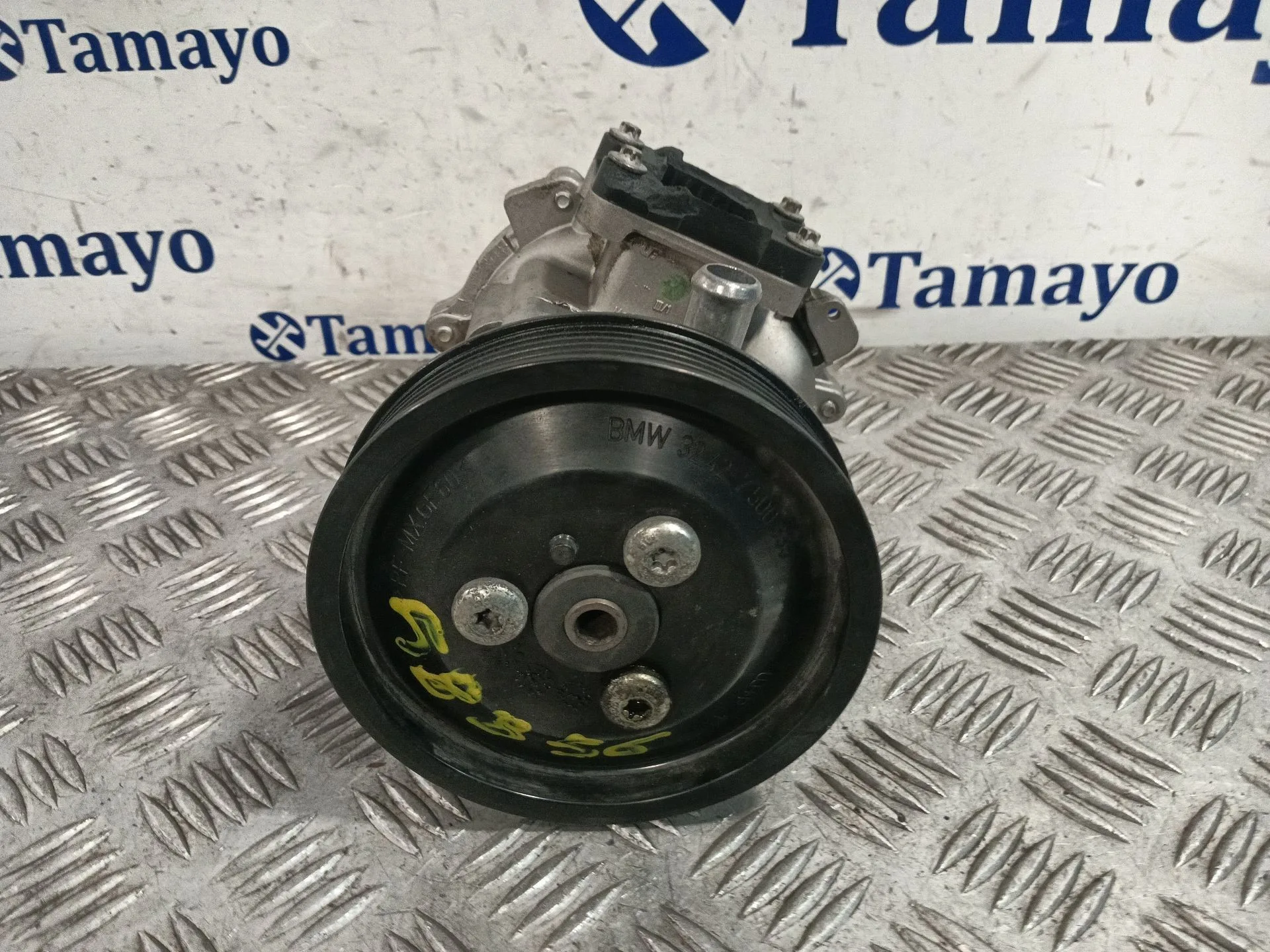 Bomba Direccion para Bmw Serie 3 Compact (E46)