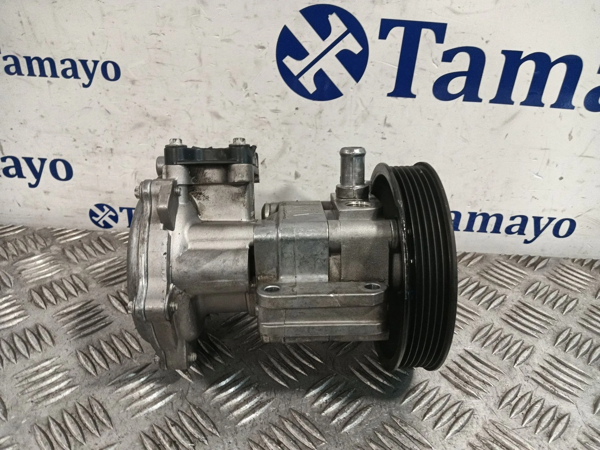 Bomba Direccion para Bmw Serie 3 Compact (E46)