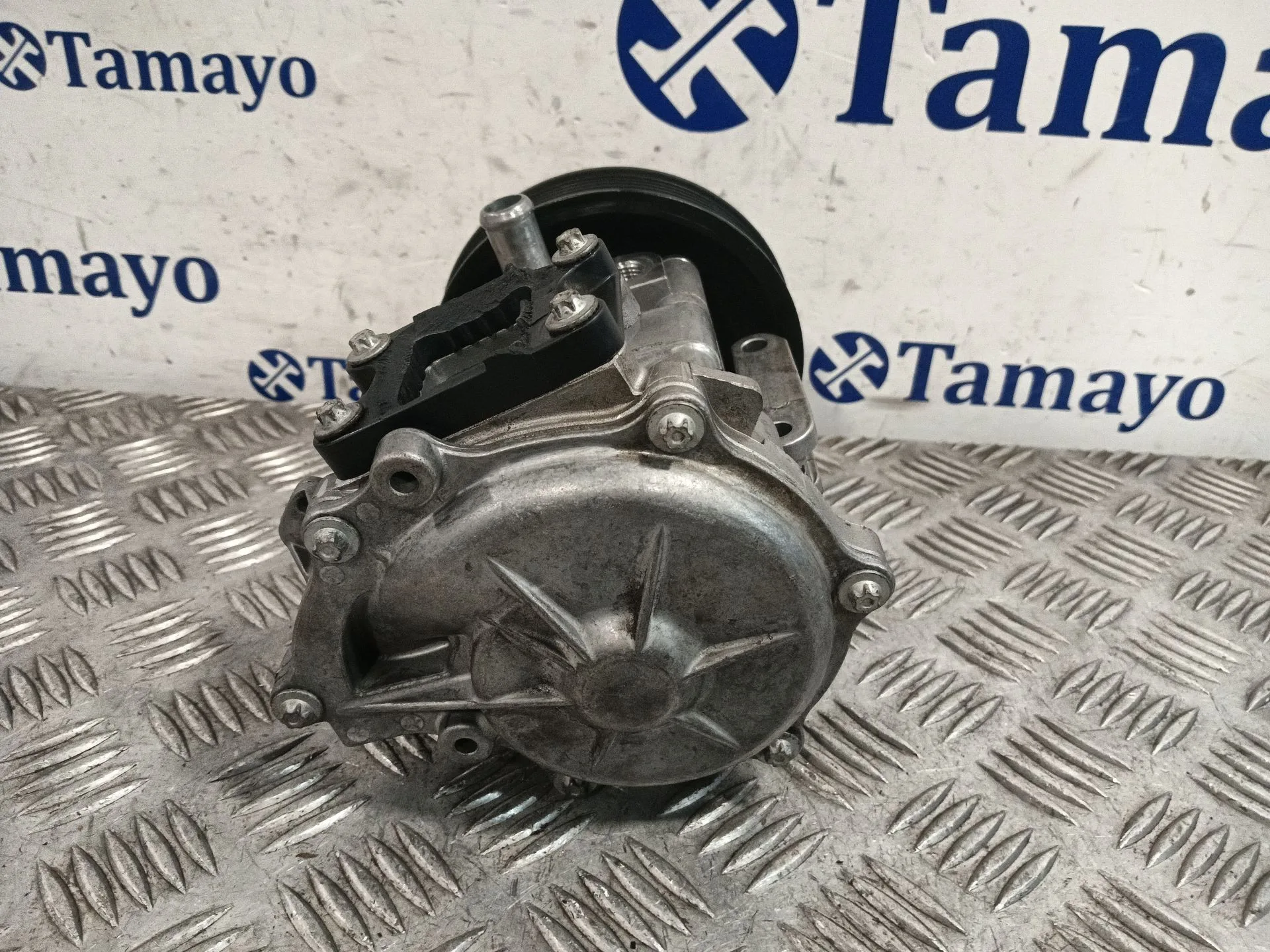Bomba Direccion para Bmw Serie 3 Compact (E46)