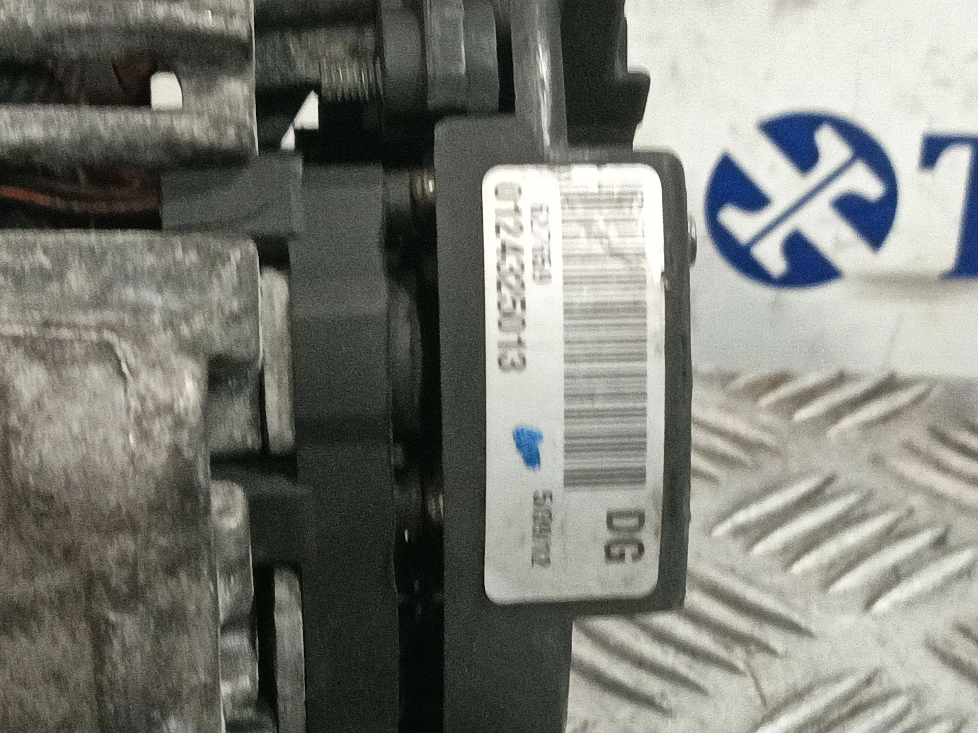 Alternador para Volkswagen Lupo I (6X1, 6E1)