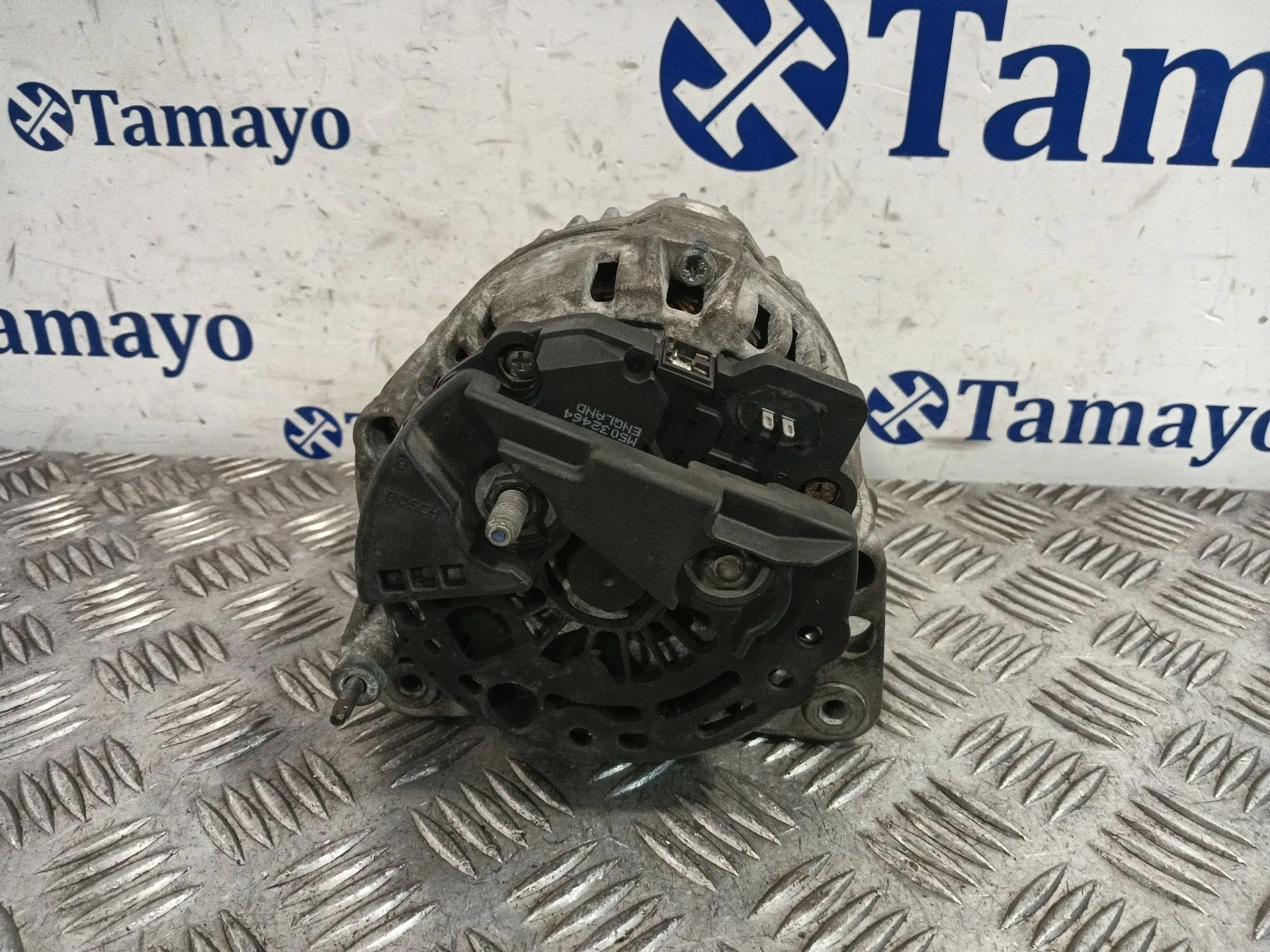 Alternador para Volkswagen Lupo I (6X1, 6E1)