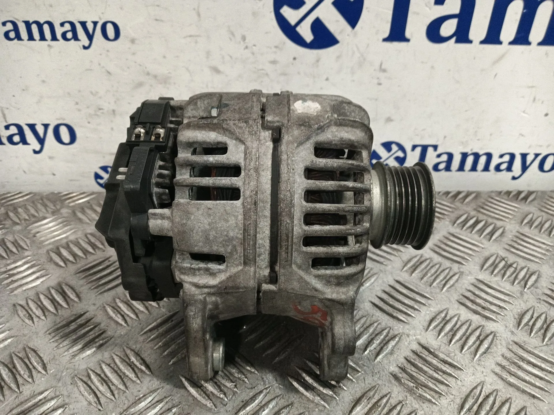 Alternador para Volkswagen Lupo I (6X1, 6E1)