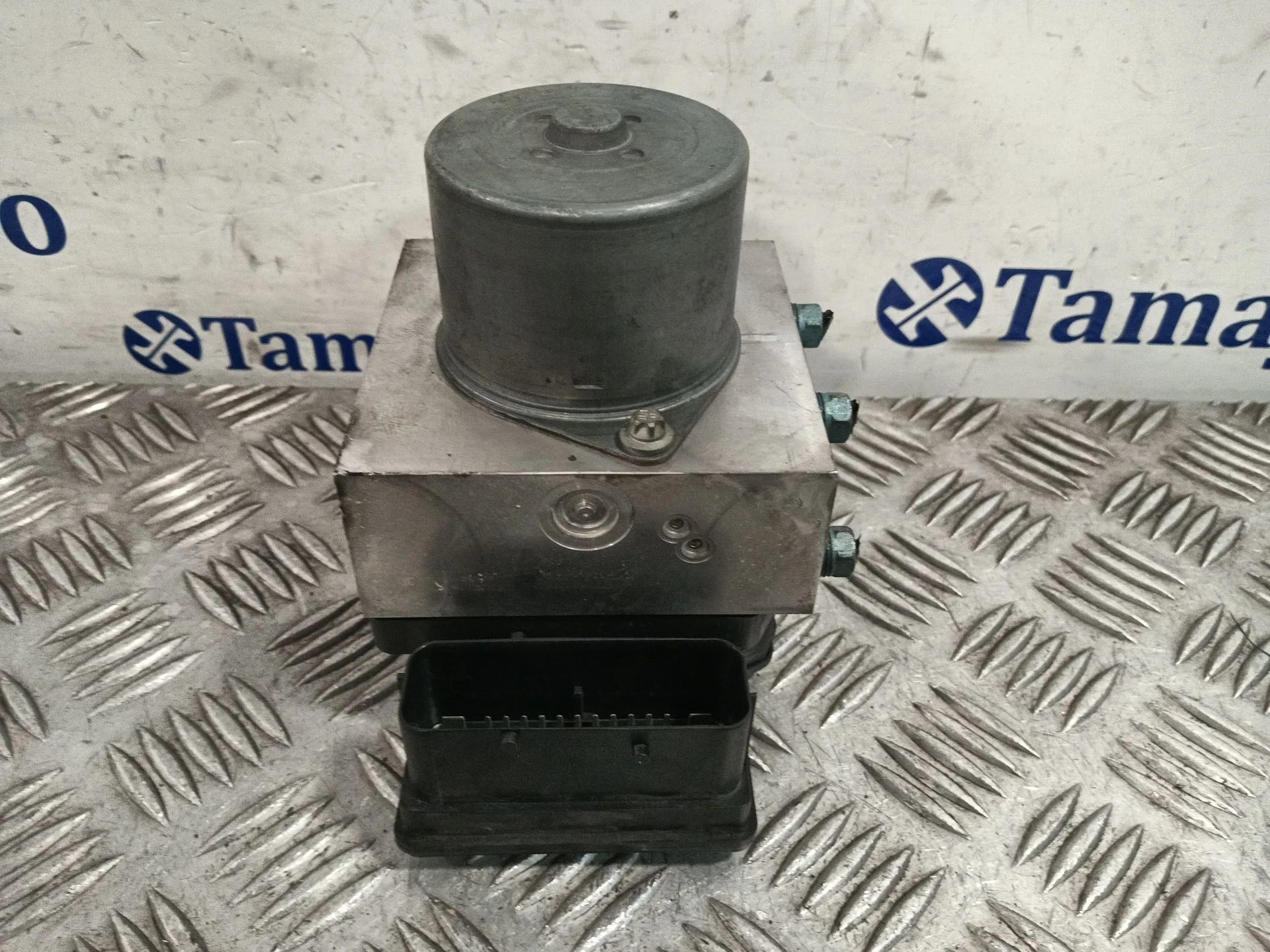 Abs para Bmw Mini (R56)