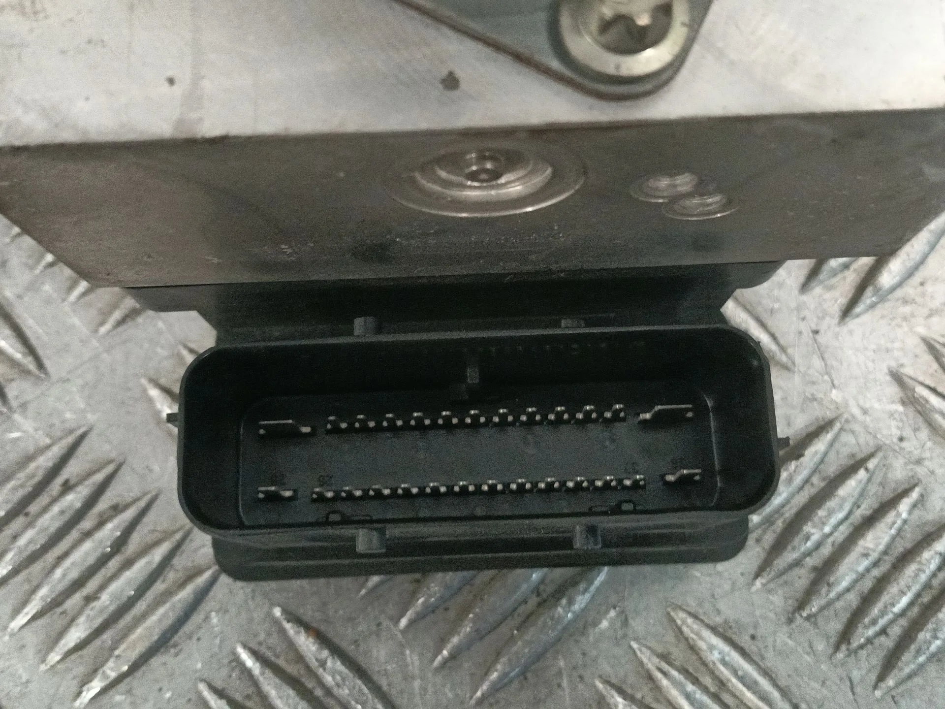 Abs para Bmw Mini (R56)