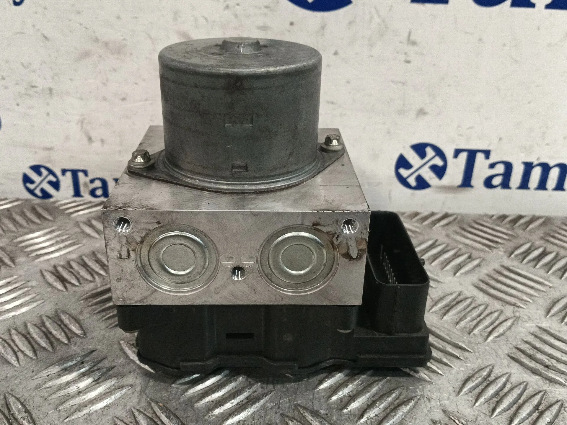 Abs para Bmw Mini (R56)