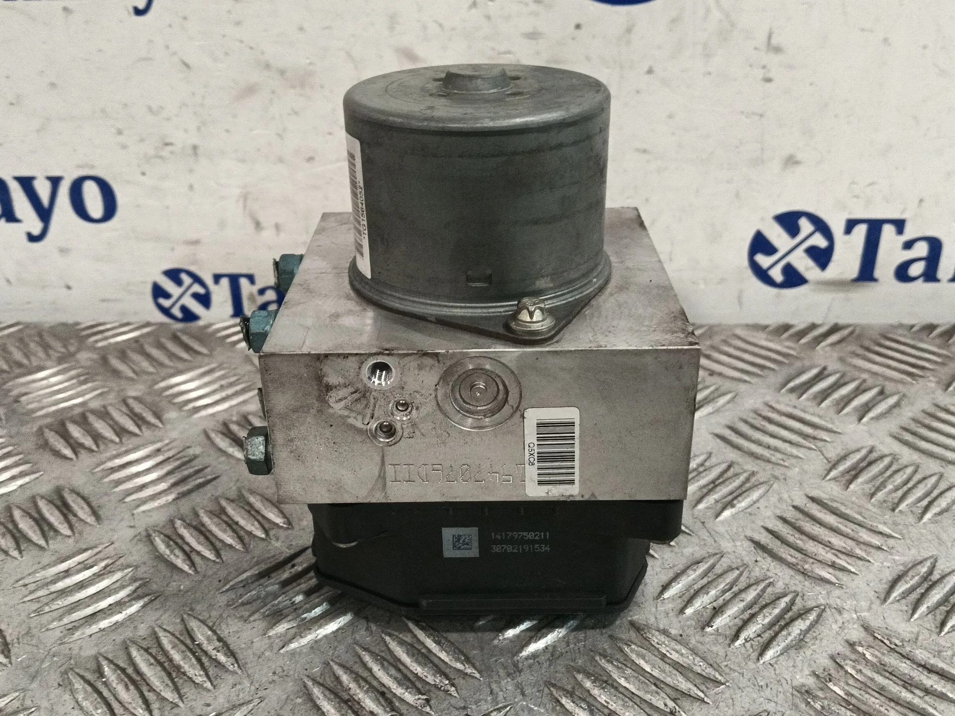 Abs para Bmw Mini (R56)