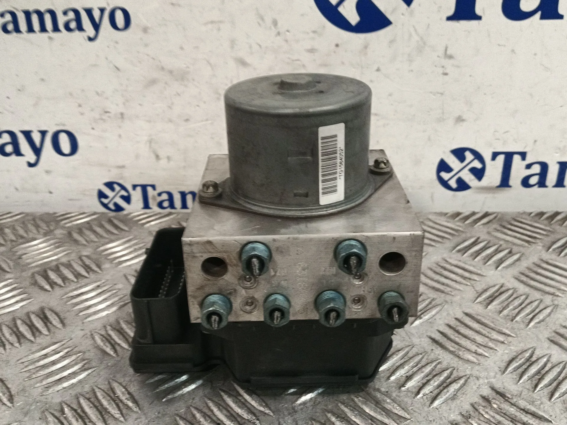 Abs para Bmw Mini (R56)