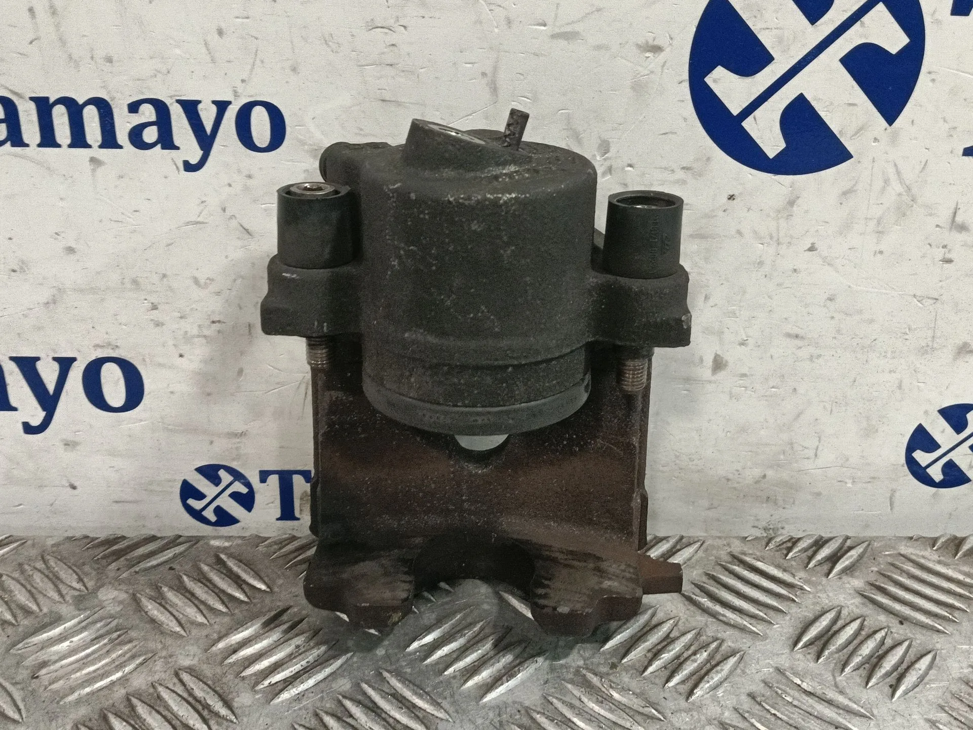 Pinza Freno Delantera Izquierda para Volkswagen Golf Vi (5K1)