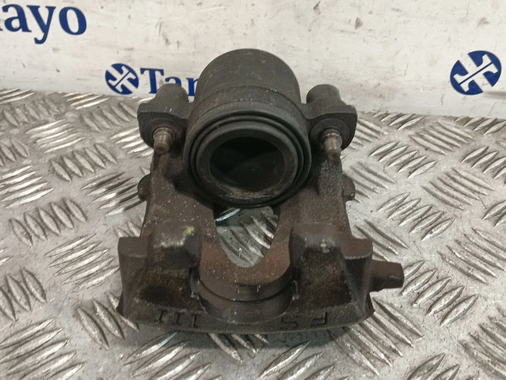 Pinza Freno Delantera Izquierda para Volkswagen Golf Vi (5K1)