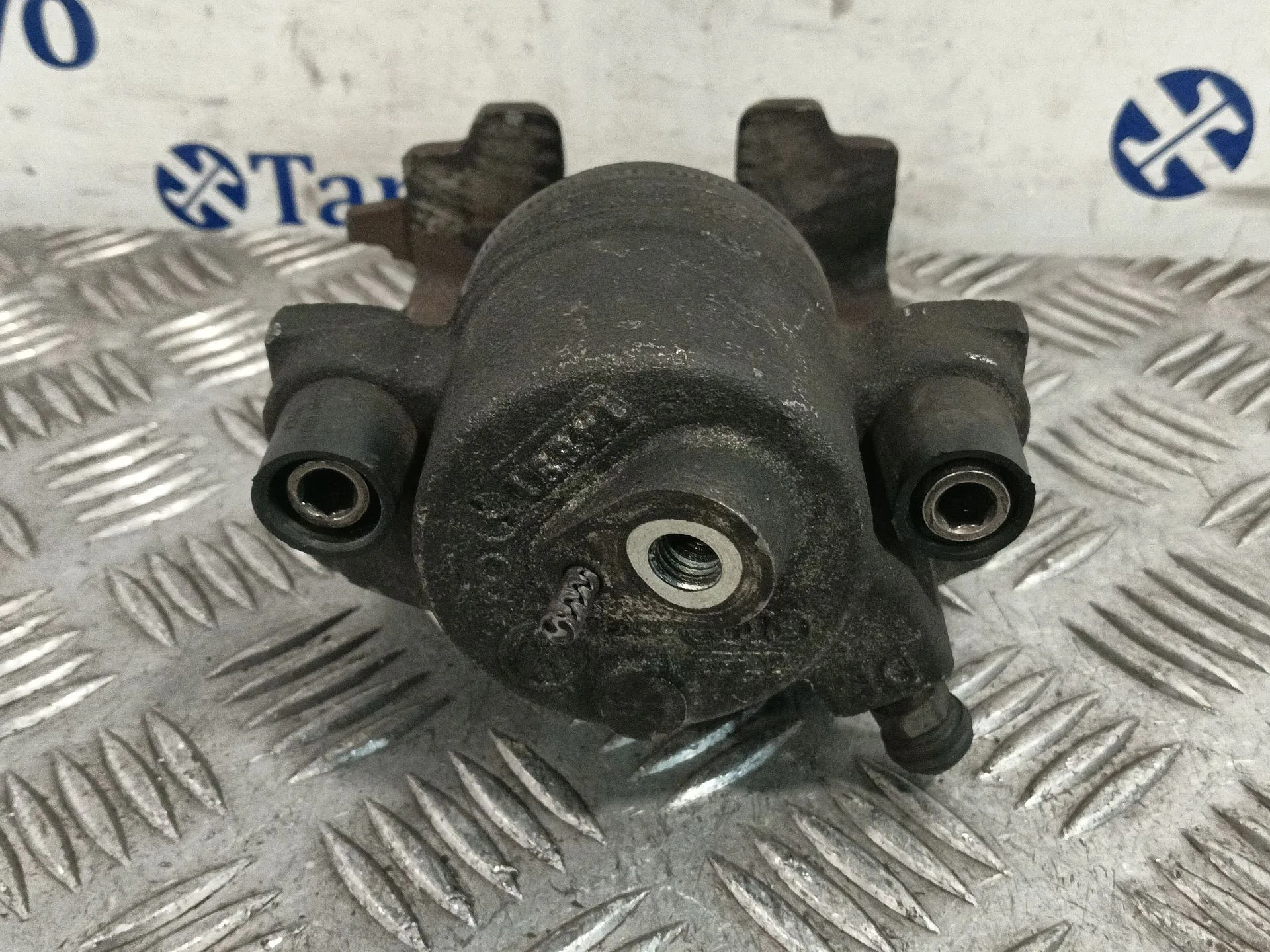 Pinza Freno Delantera Izquierda para Volkswagen Golf Vi (5K1)