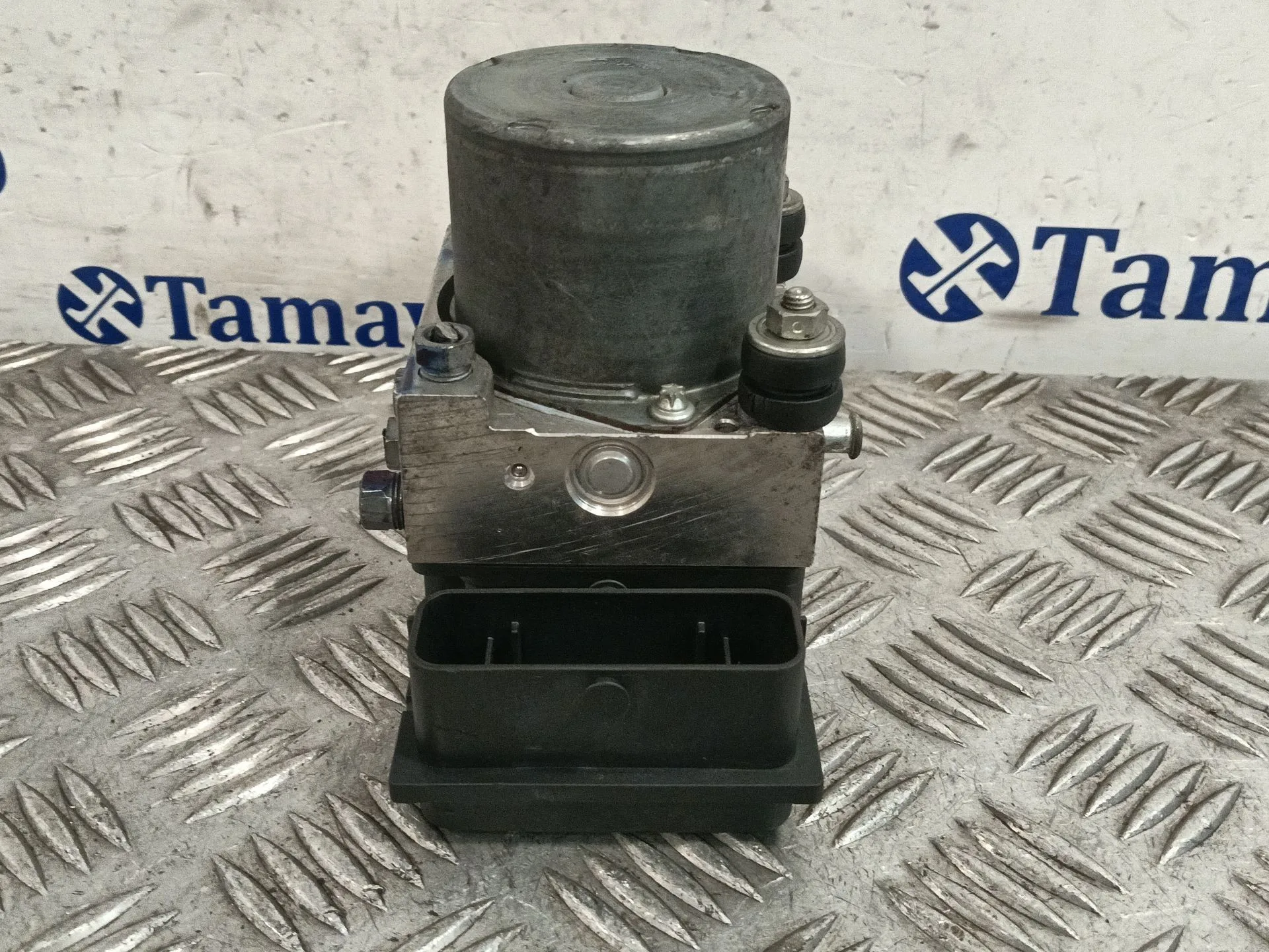 Abs para Citroën Berlingo Furgoneta/Monovolumen (B9)