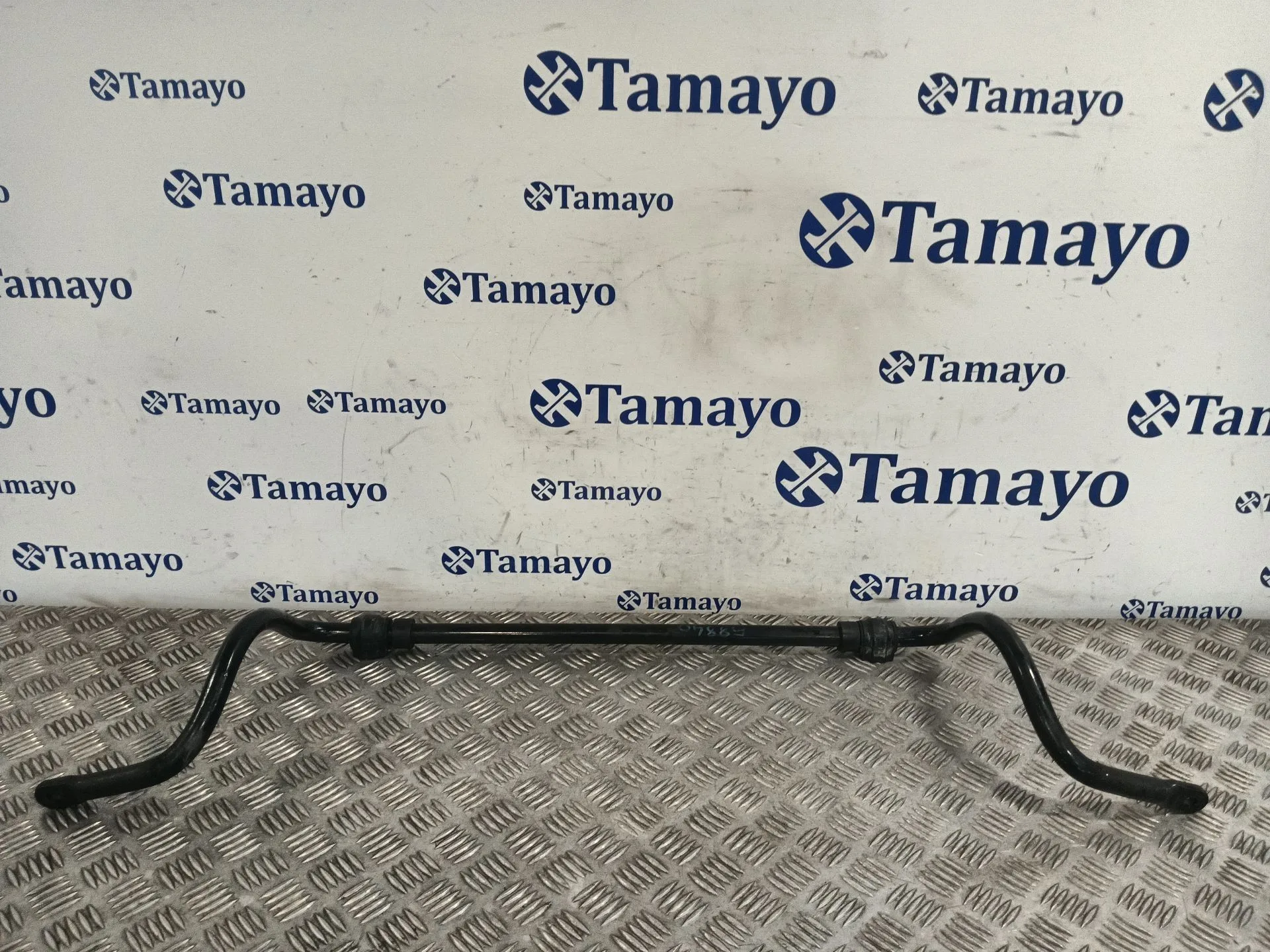 Barra Estabilizadora Delantera para Bmw Mini (R56)