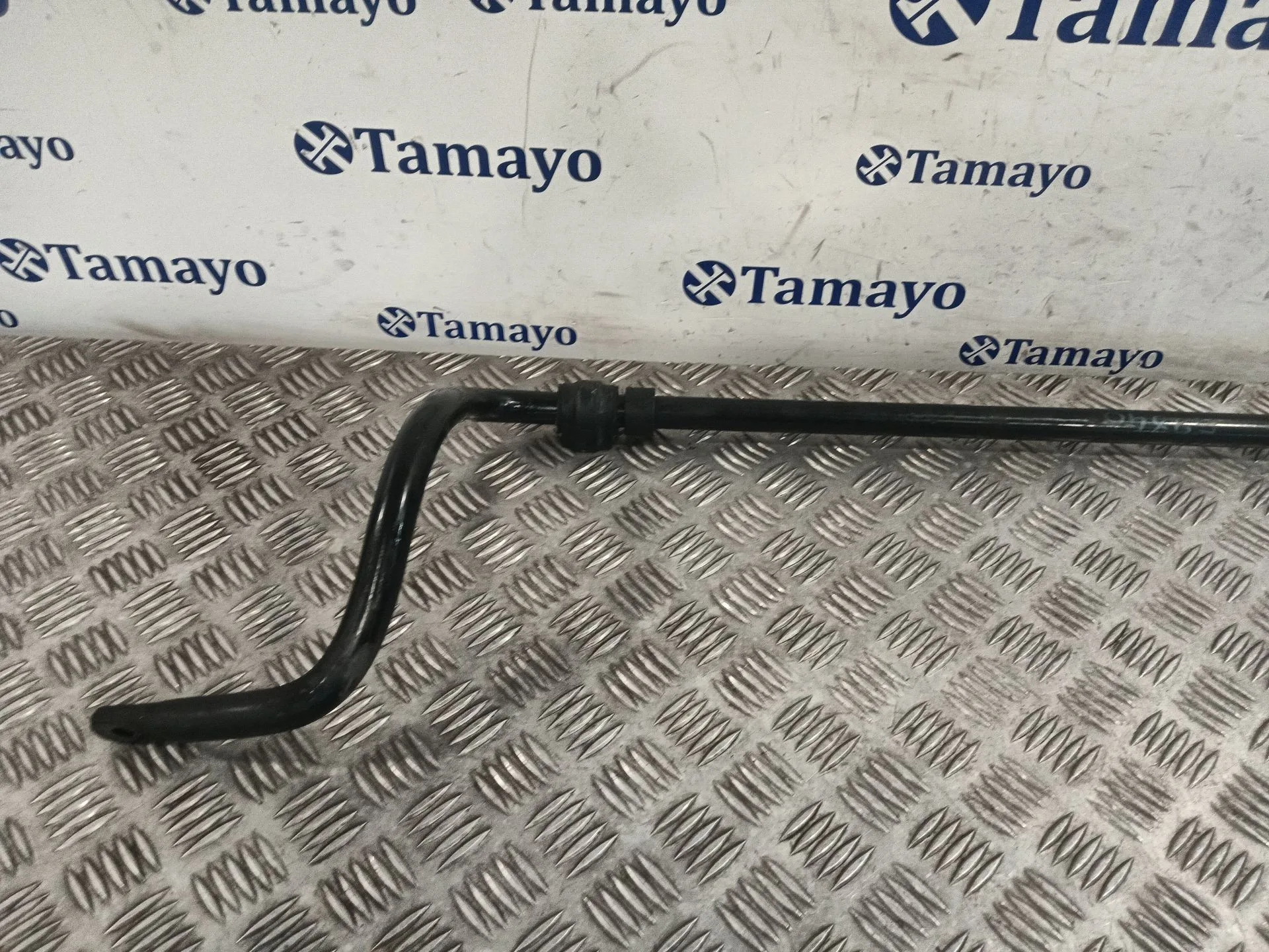 Barra Estabilizadora Delantera para Bmw Mini (R56)