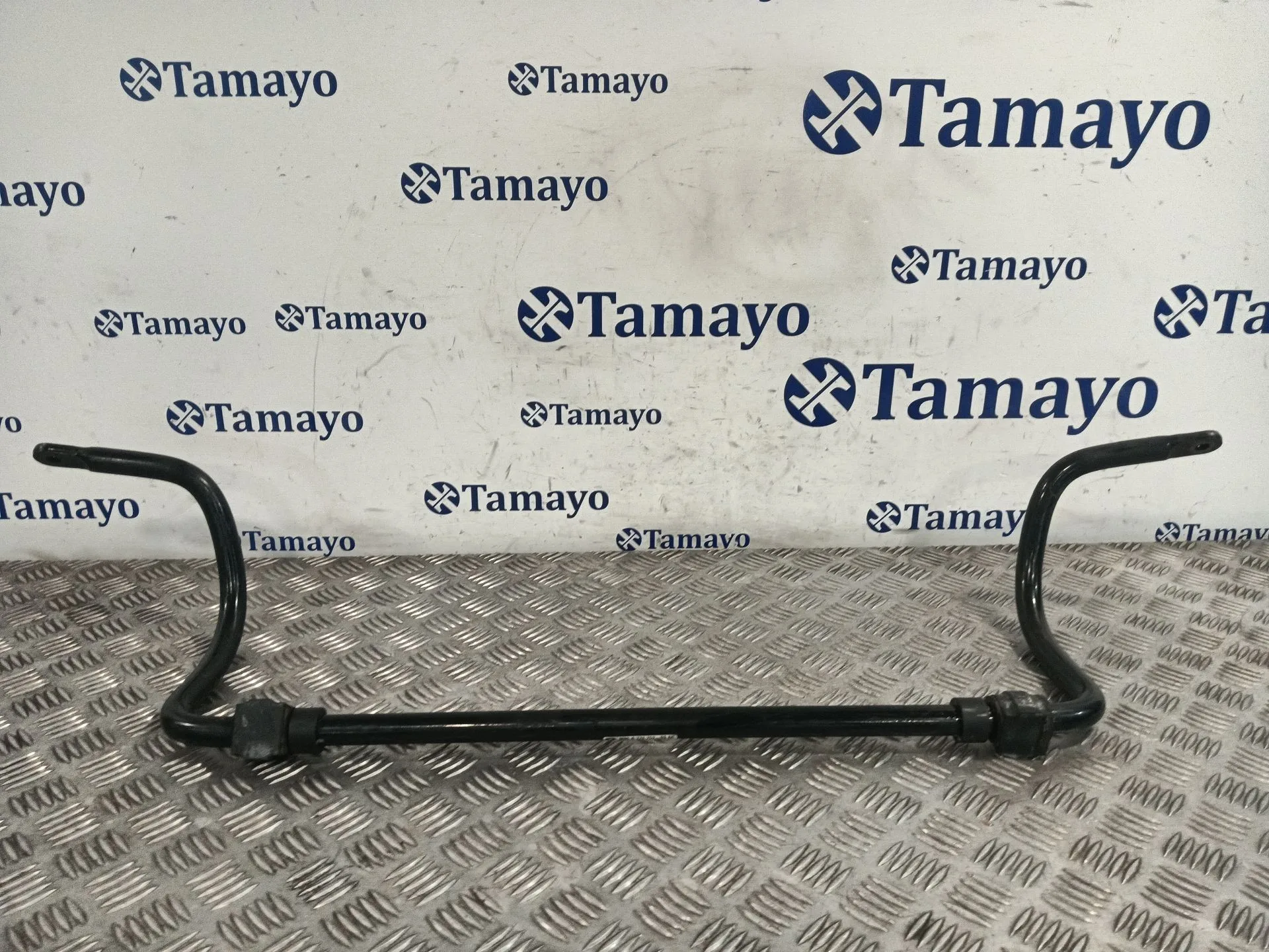 Barra Estabilizadora Delantera para Bmw Mini (R56)