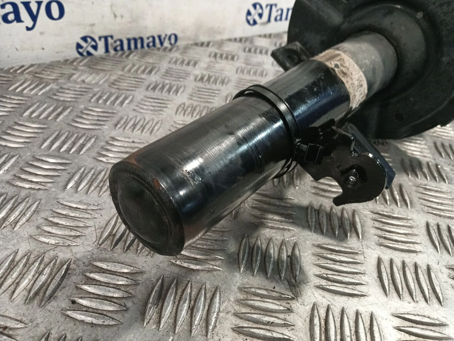 Amortiguador Delantero Derecho para Ford Transit Connect V408 Furgoneta/Monovolumen