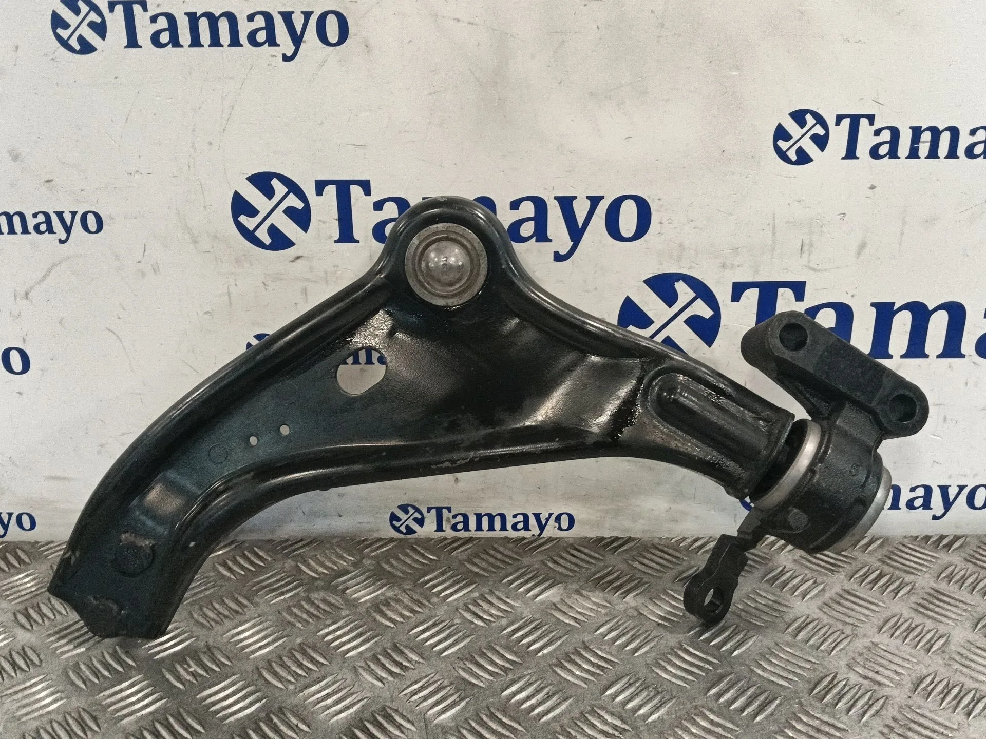 Brazo Suspension Inferior Delantero Izquierdo para Bmw Mini (R56)