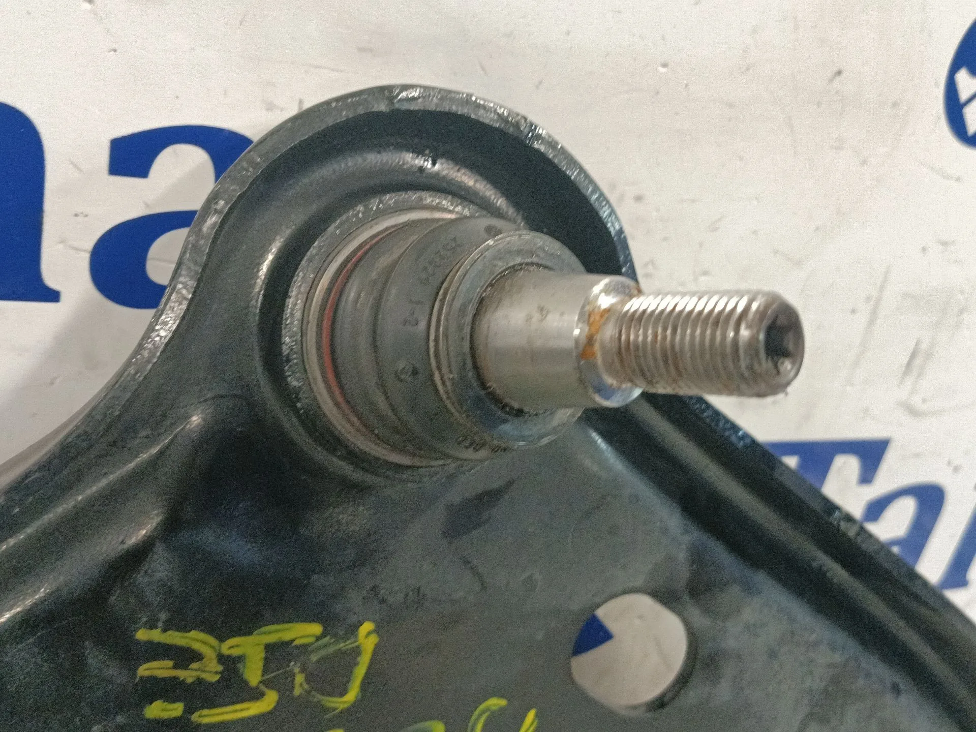 Brazo Suspension Inferior Delantero Izquierdo para Bmw Mini (R56)