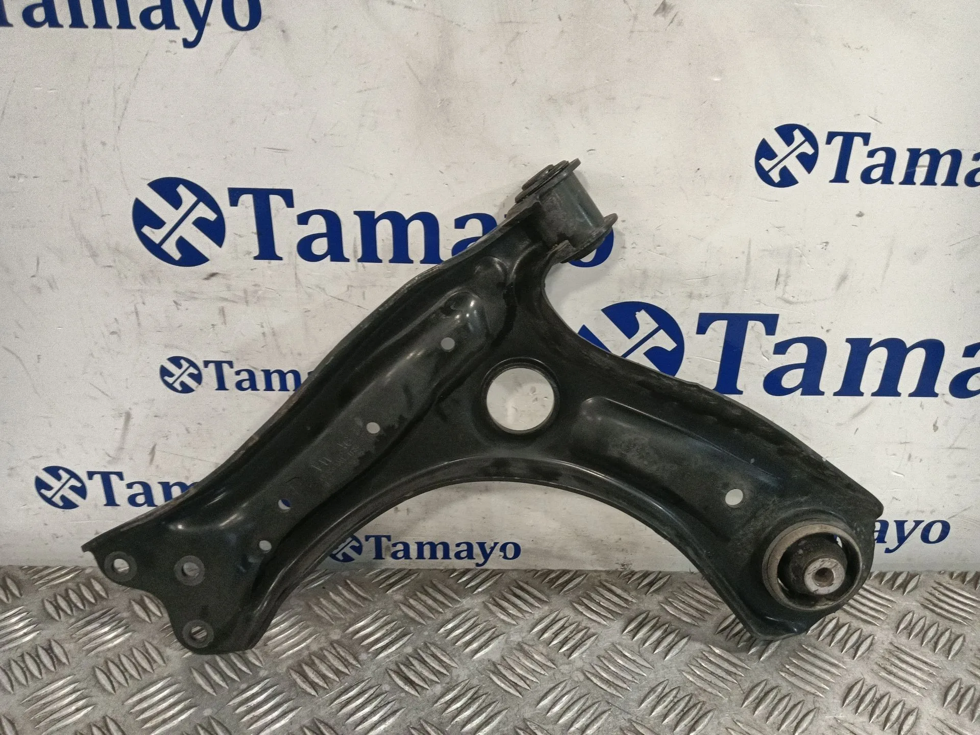 Brazo Suspension Inferior Delantero Derecho para Seat Ibiza Iv (6J5, 6P1)