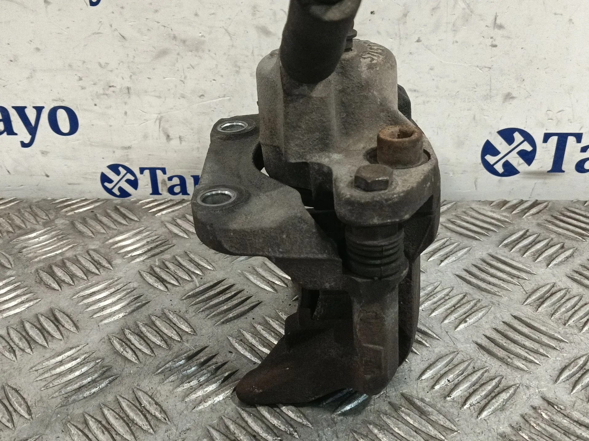 Pinza Freno Delantera Derecha para Renault Clio Ii (Bb_, Cb_)
