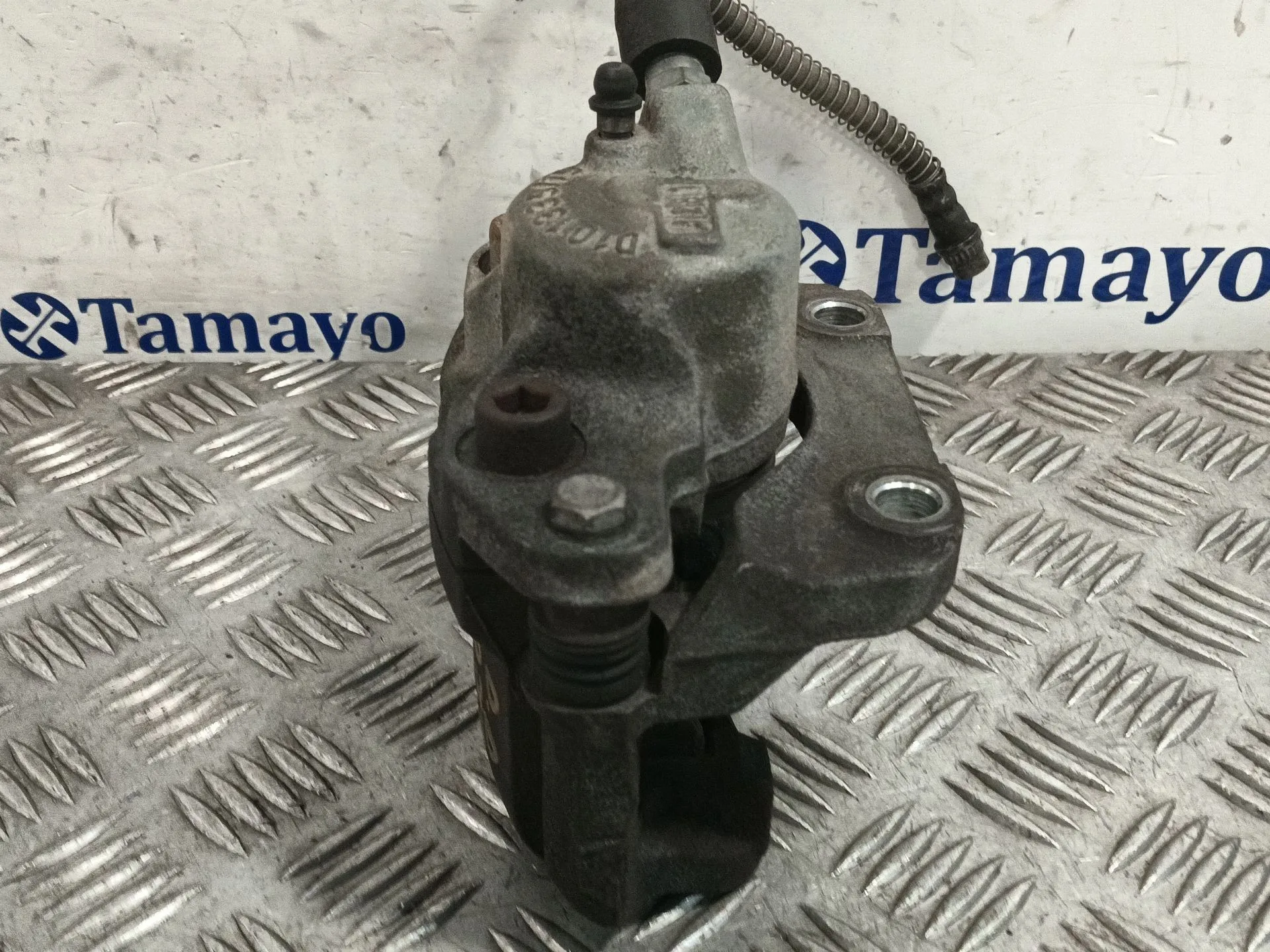 Pinza Freno Delantera Derecha para Renault Clio Ii (Bb_, Cb_)