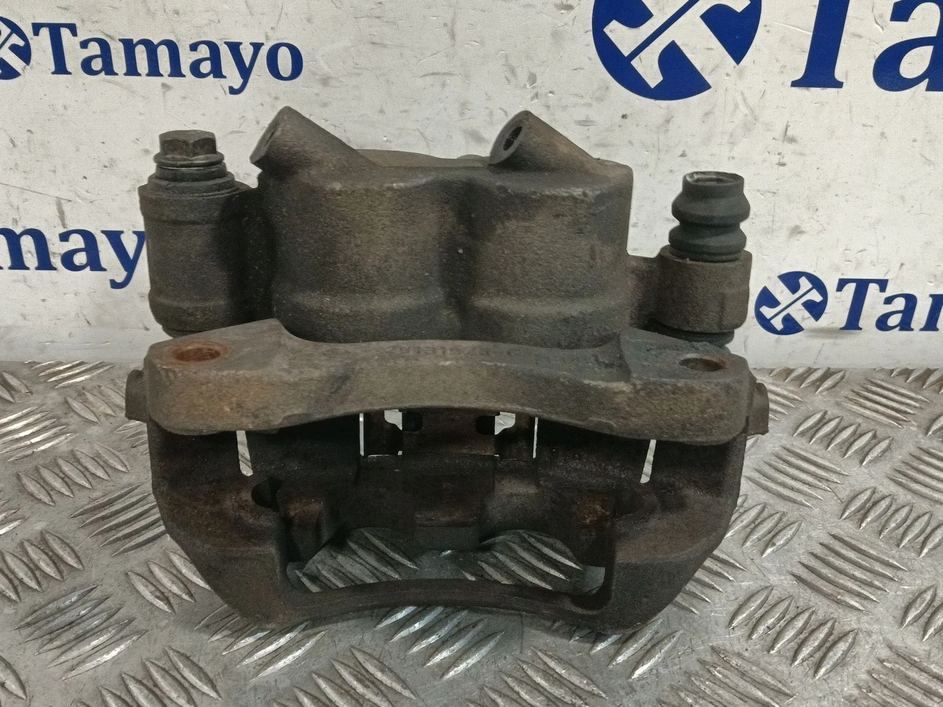 Pinza Freno Delantera Izquierda para Renault Master Bus