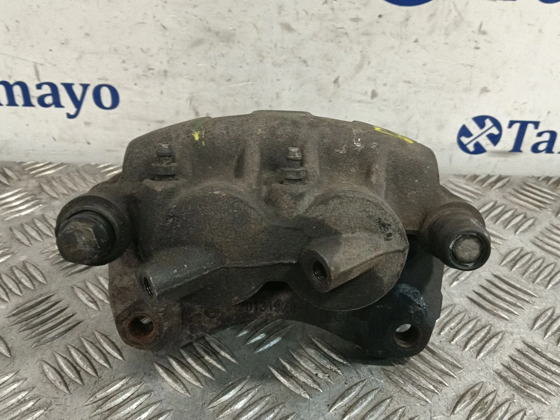 Pinza Freno Delantera Izquierda para Renault Master Bus
