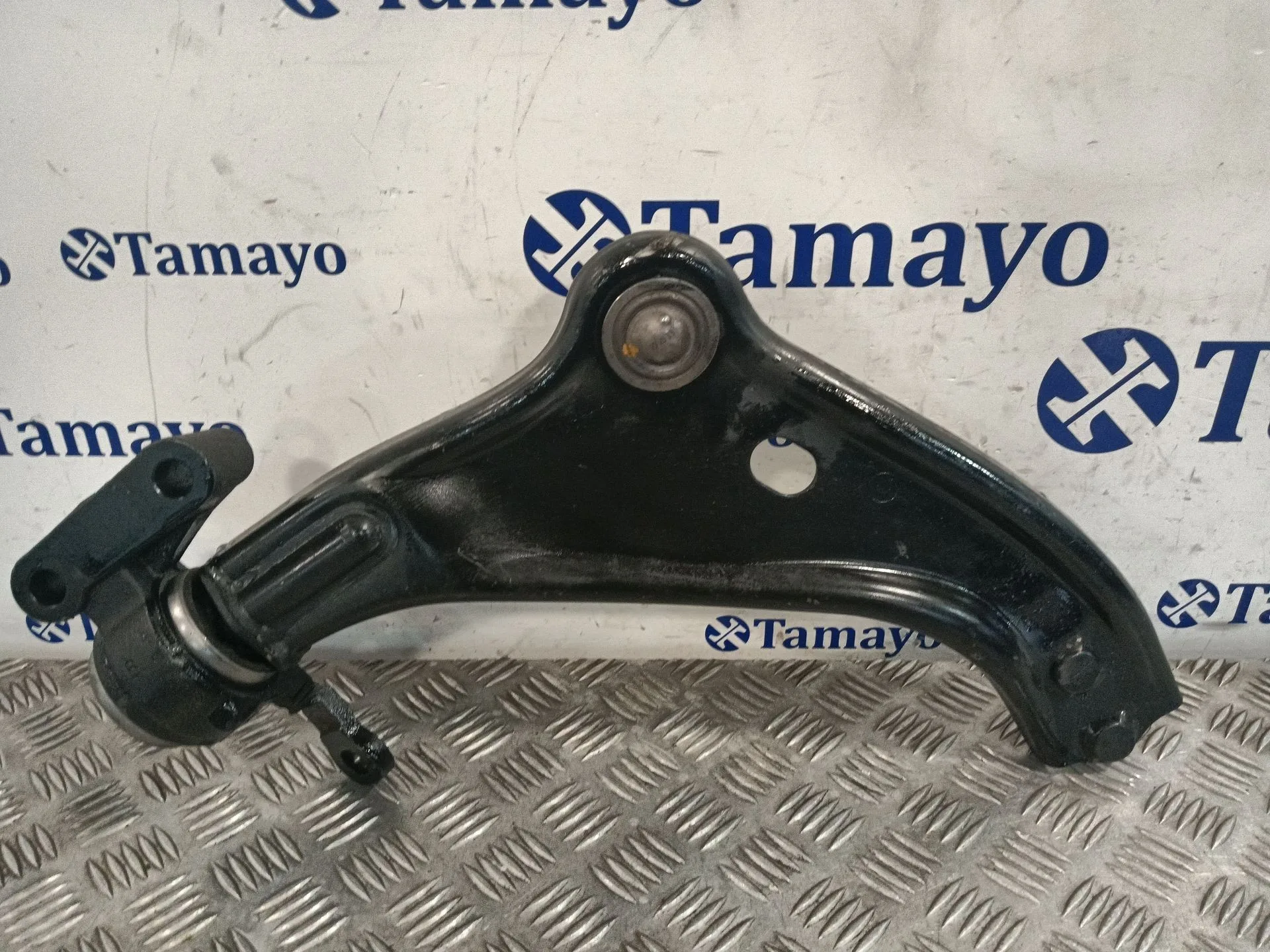 Brazo Suspension Inferior Delantero Derecho para Bmw Mini (R56)