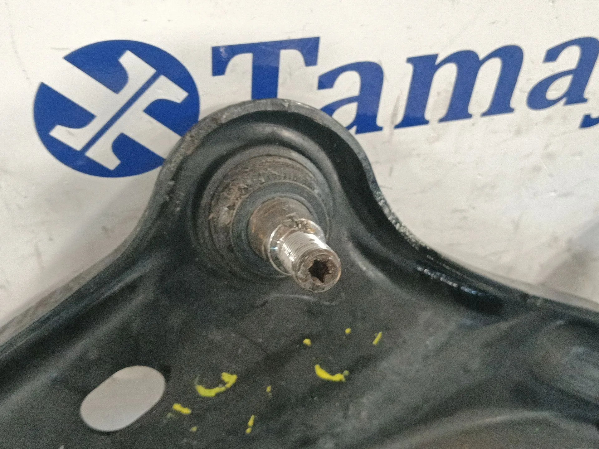 Brazo Suspension Inferior Delantero Derecho para Bmw Mini (R56)