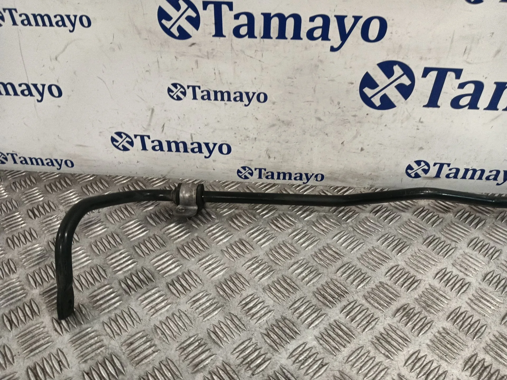 Barra Estabilizadora Delantera para Seat Ibiza Iv (6J5, 6P1)