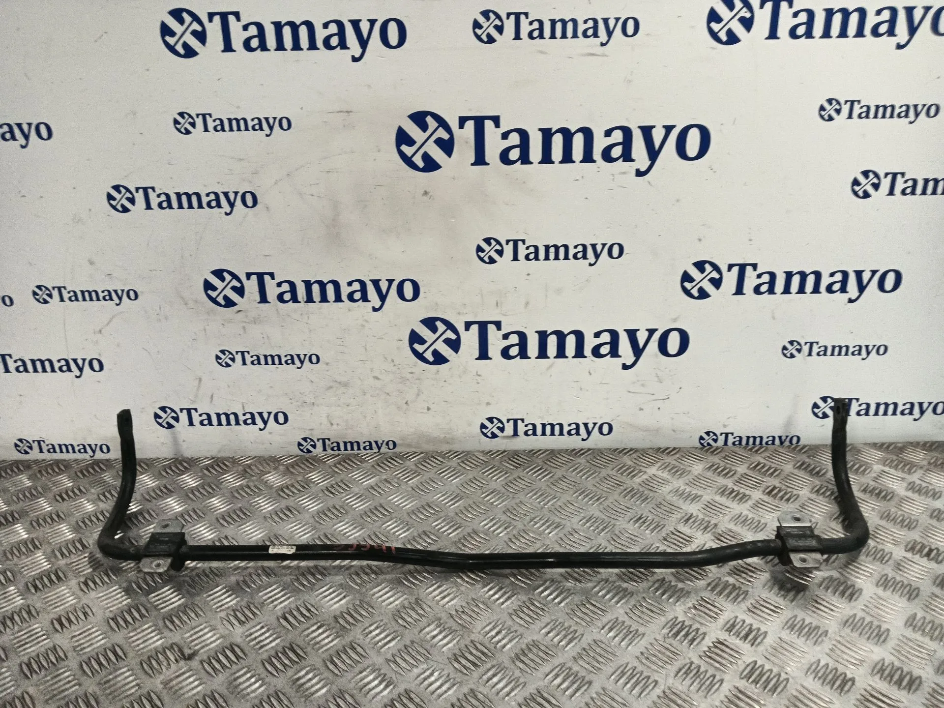 Barra Estabilizadora Delantera para Seat Ibiza Iv (6J5, 6P1)