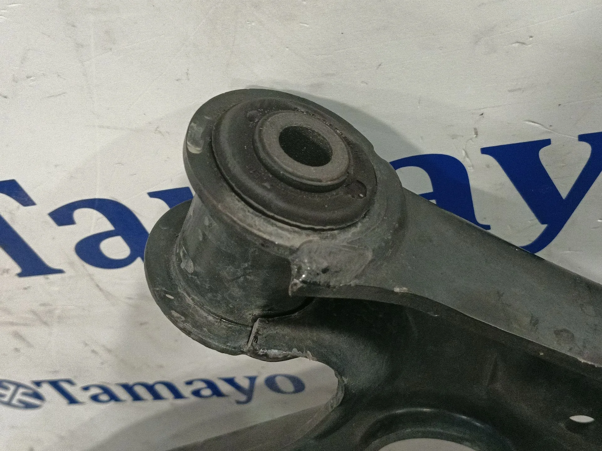 Brazo Suspension Inferior Delantero Izquierdo para Seat Ibiza Iv (6J5, 6P1)