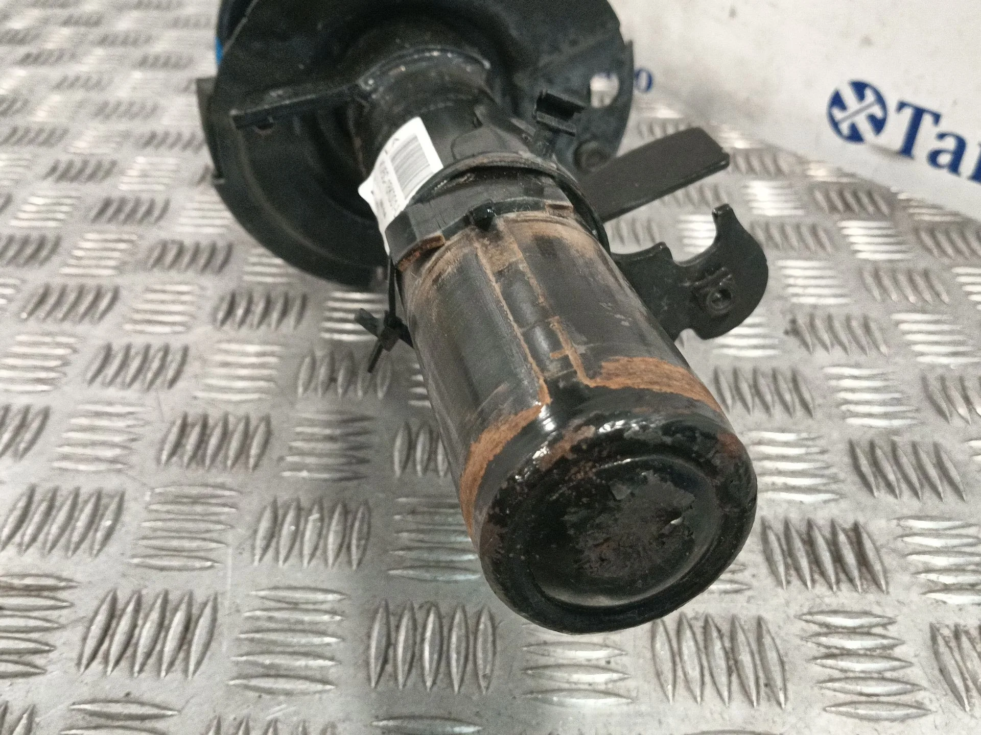 Amortiguador Delantero Izquierdo para Ford Transit Connect V408 Furgoneta/Monovolumen