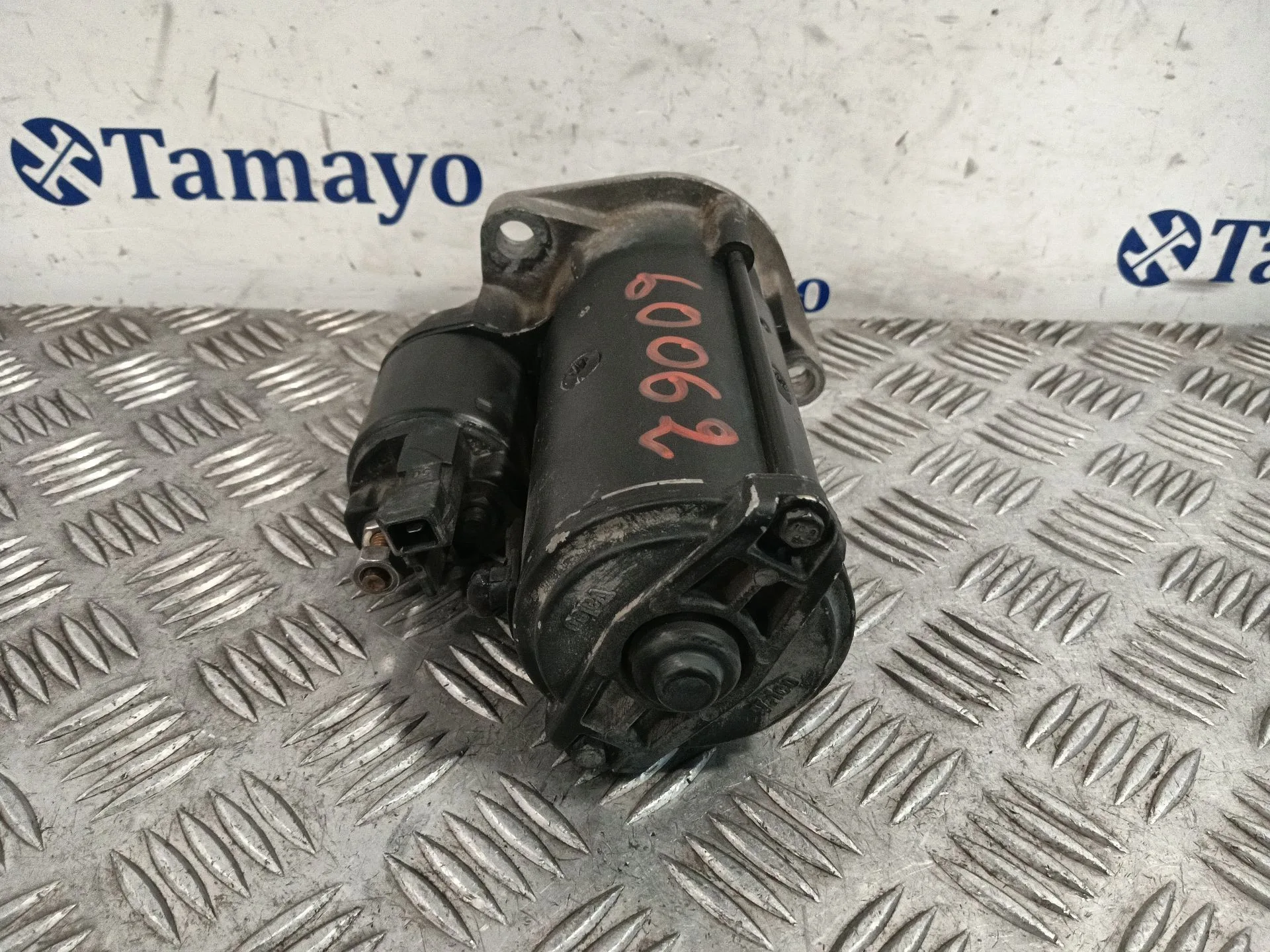 Motor Arranque para Seat Toledo Ii (1M2)