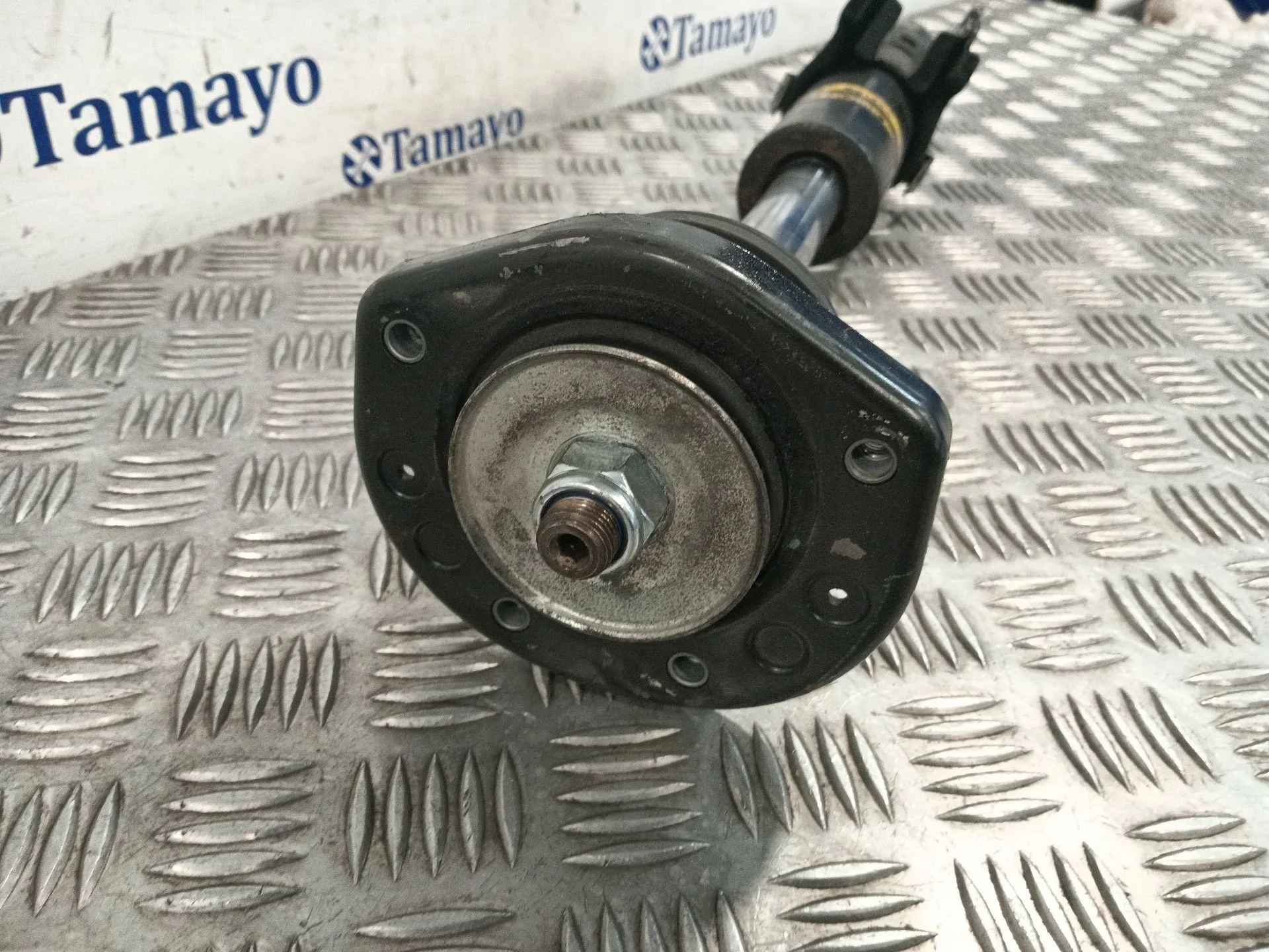 Amortiguador Delantero Izquierdo para Volkswagen Crafter Caja Cerrada