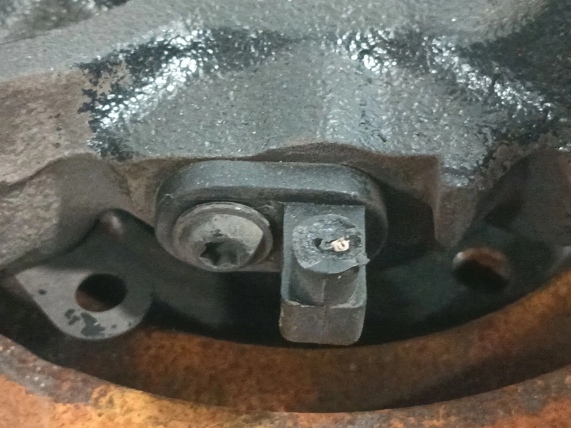 Mangueta Delantera Derecha para Renault Clio Iv (Bh_)