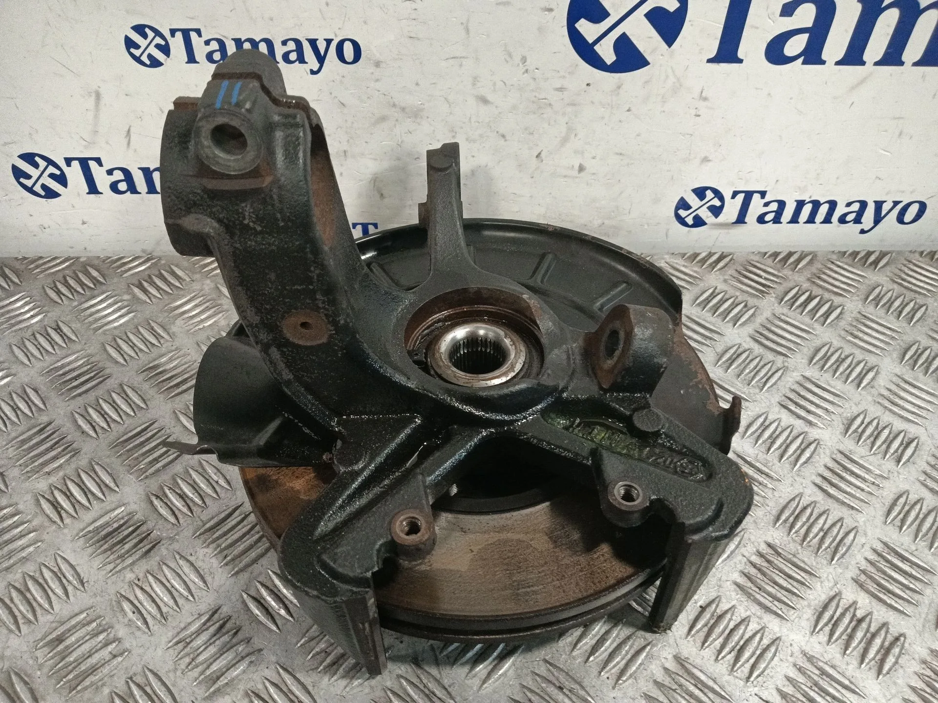 Mangueta Delantera Derecha para Seat Ibiza Iv (6J5, 6P1)