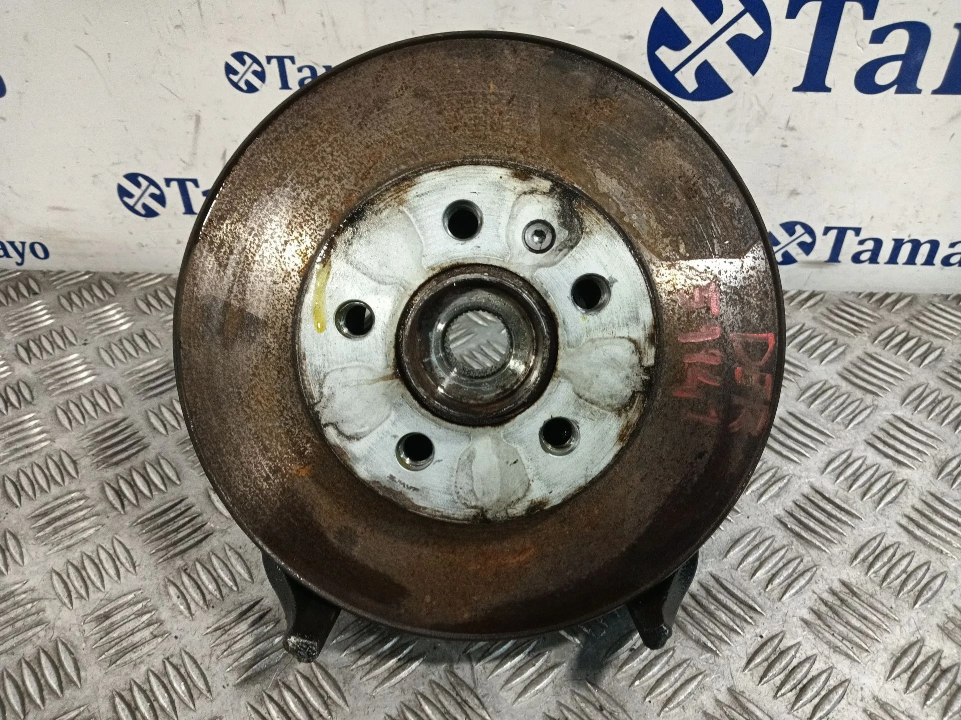 Mangueta Delantera Derecha para Seat Ibiza Iv (6J5, 6P1)