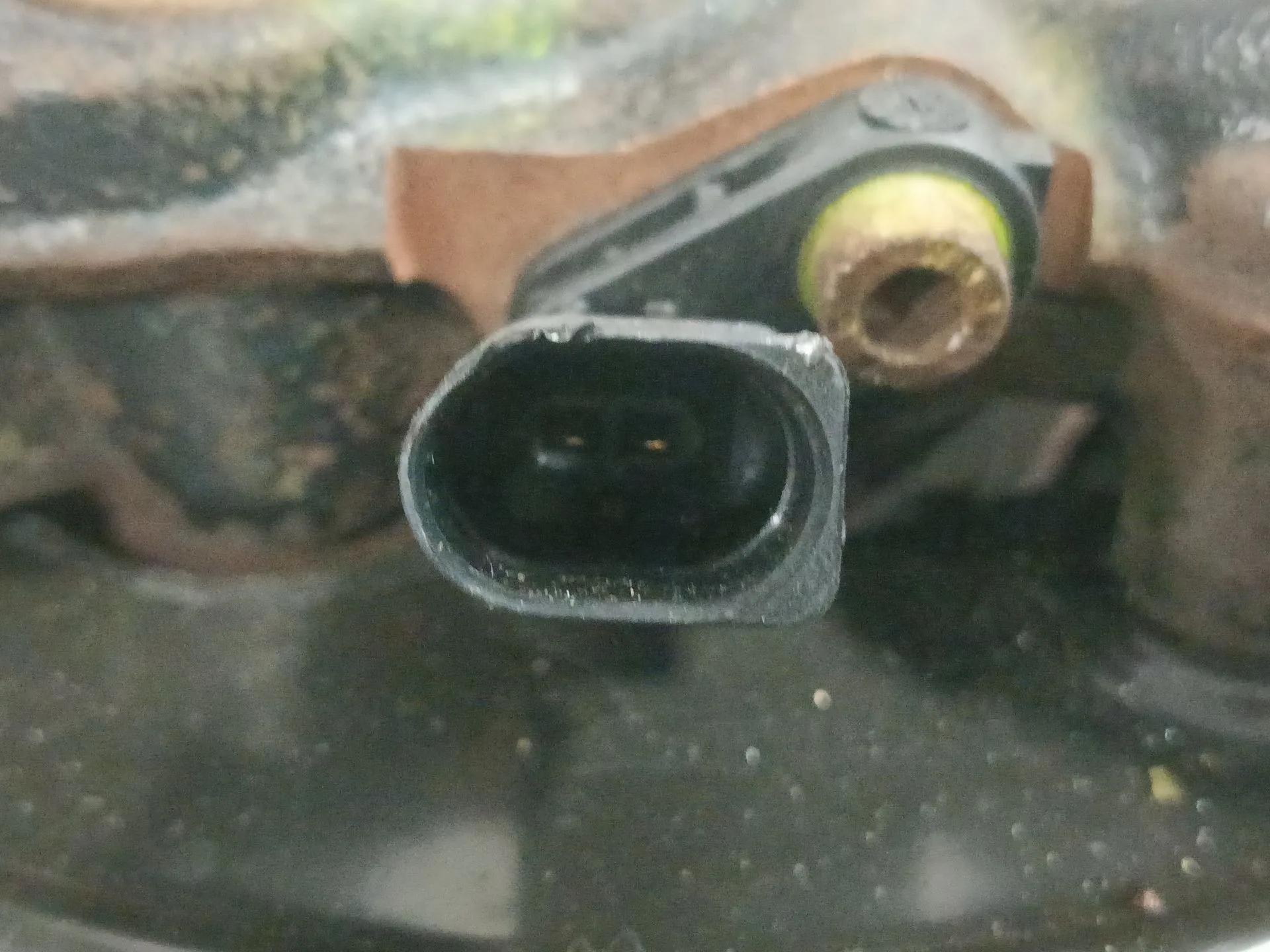 Mangueta Delantera Izquierda para Volkswagen Golf V (1K1)