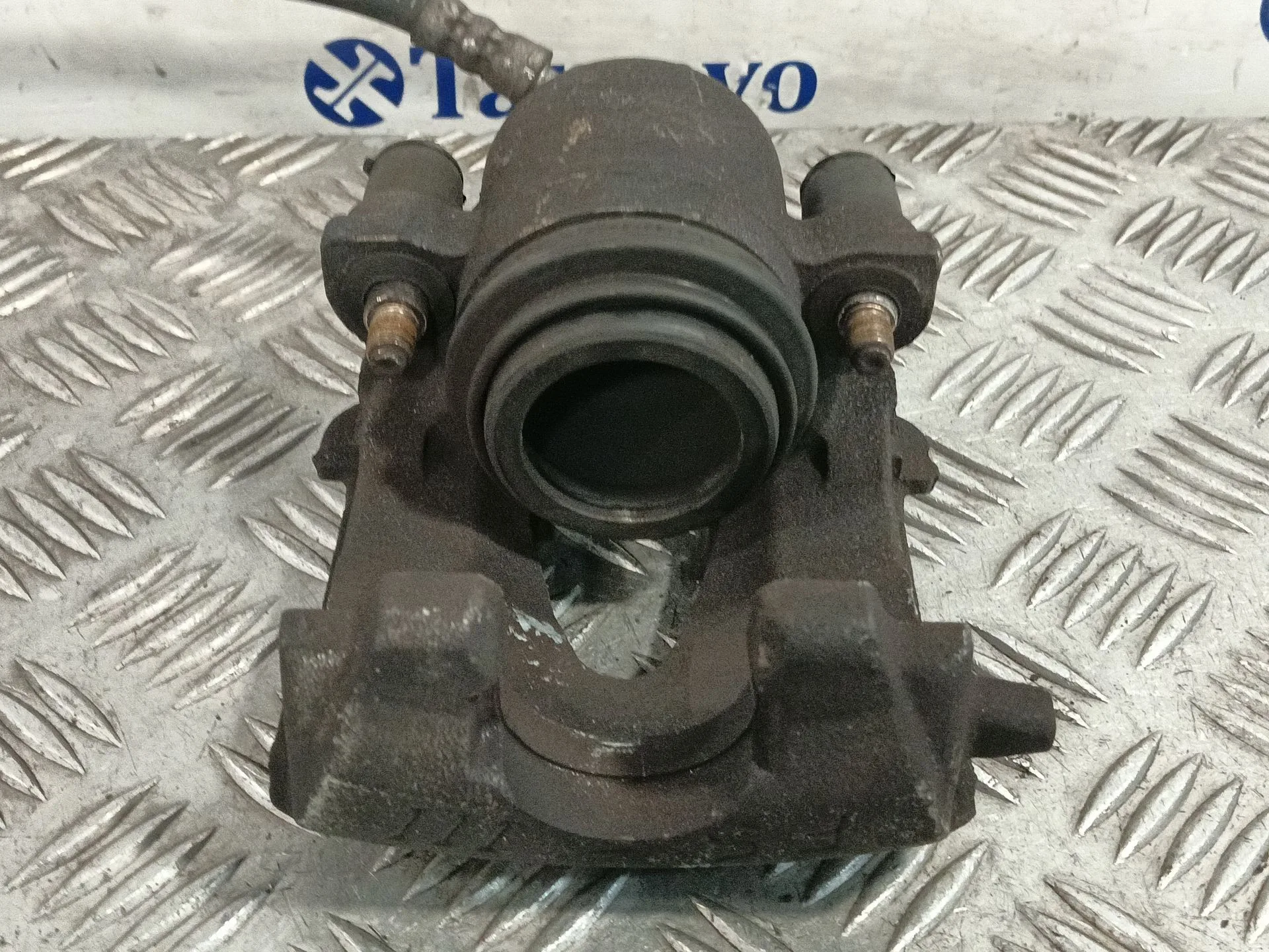 Pinza Freno Delantera Izquierda para Seat Ibiza Iv (6J5, 6P1)
