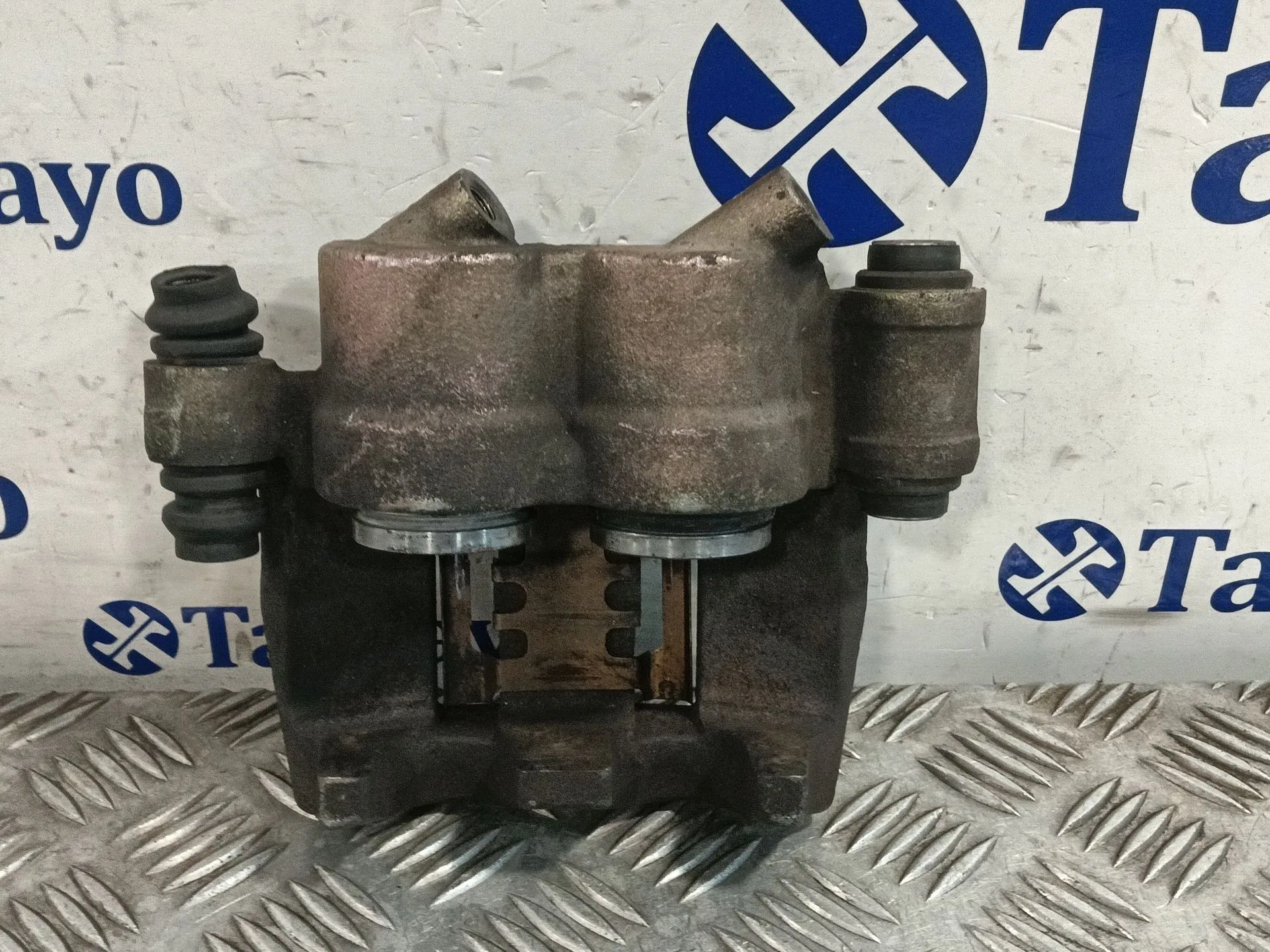 Pinza Freno Delantera Derecha para Renault Master Bus