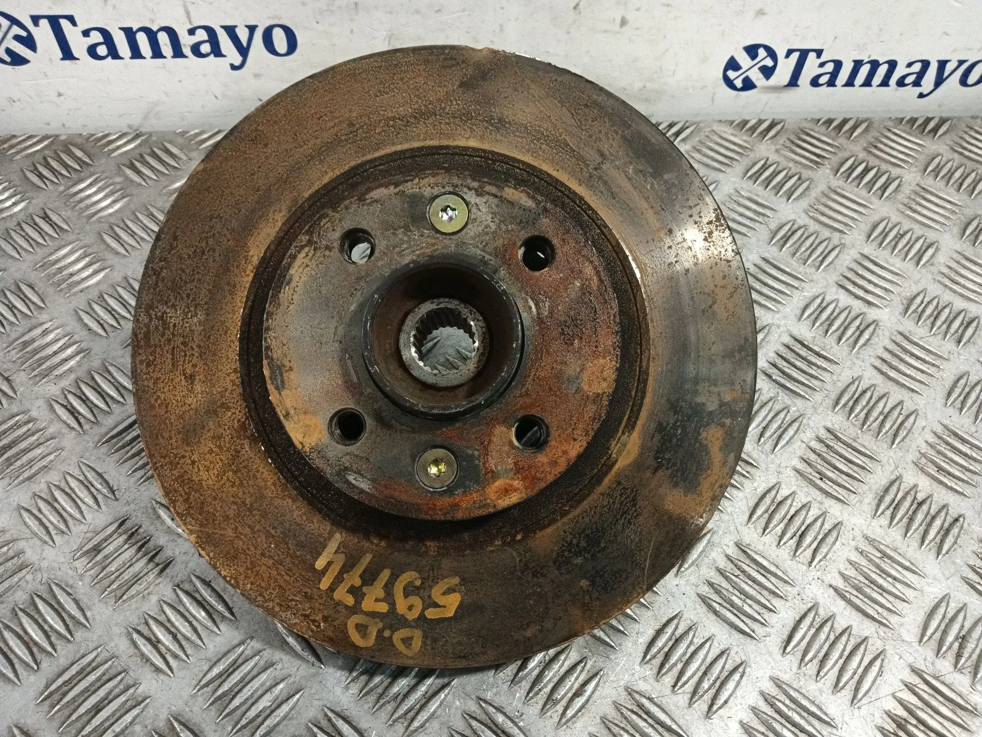 Mangueta Delantera Derecha para Renault Clio Ii (Bb_, Cb_)
