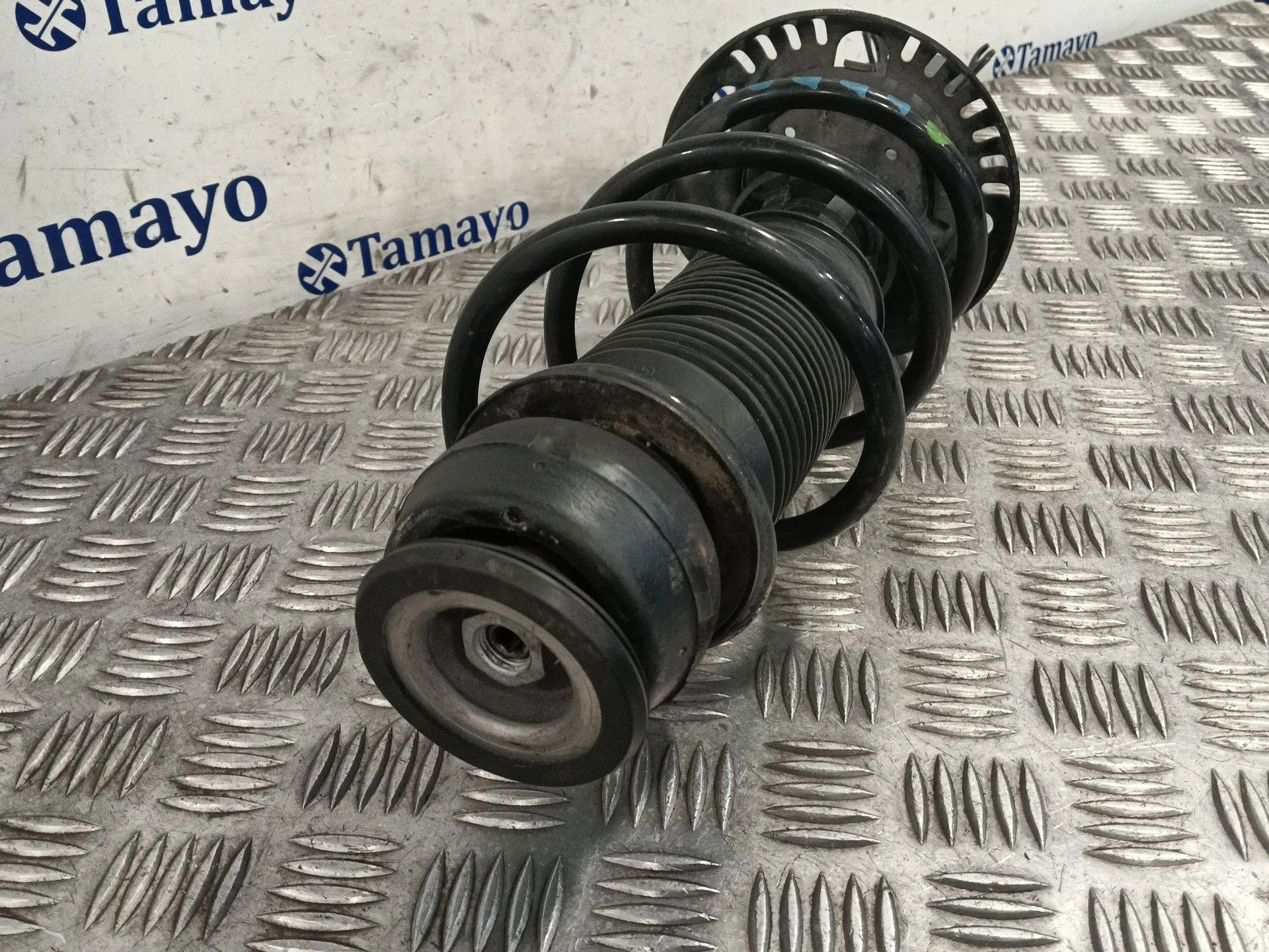 Amortiguador Delantero Izquierdo para Seat Ibiza Iv (6J5, 6P1)